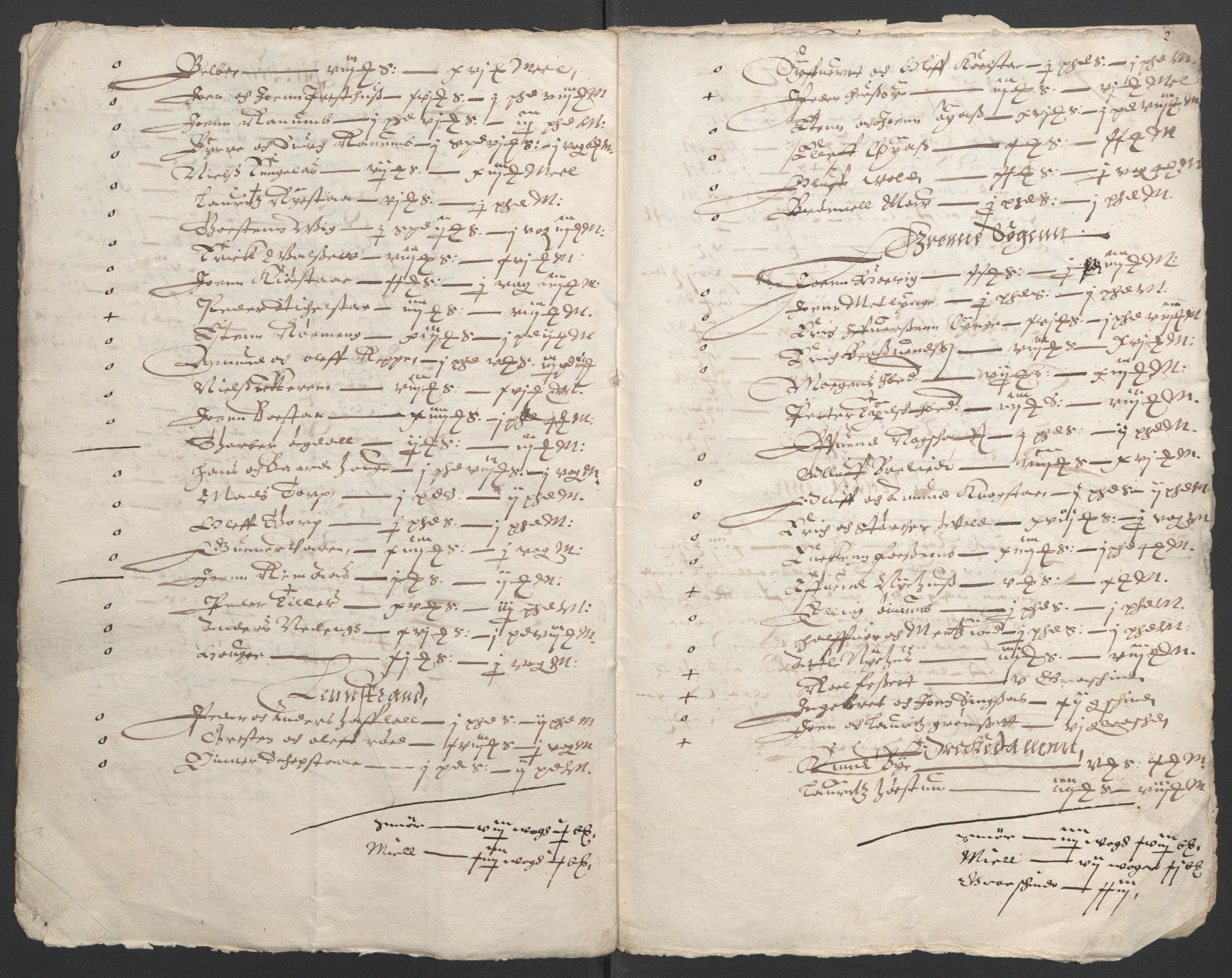 Stattholderembetet 1572-1771, AV/RA-EA-2870/Ek/L0006/0001: Jordebøker til utlikning av garnisonsskatt 1624-1626: / Jordebøker for Trondheim len, 1624, p. 86