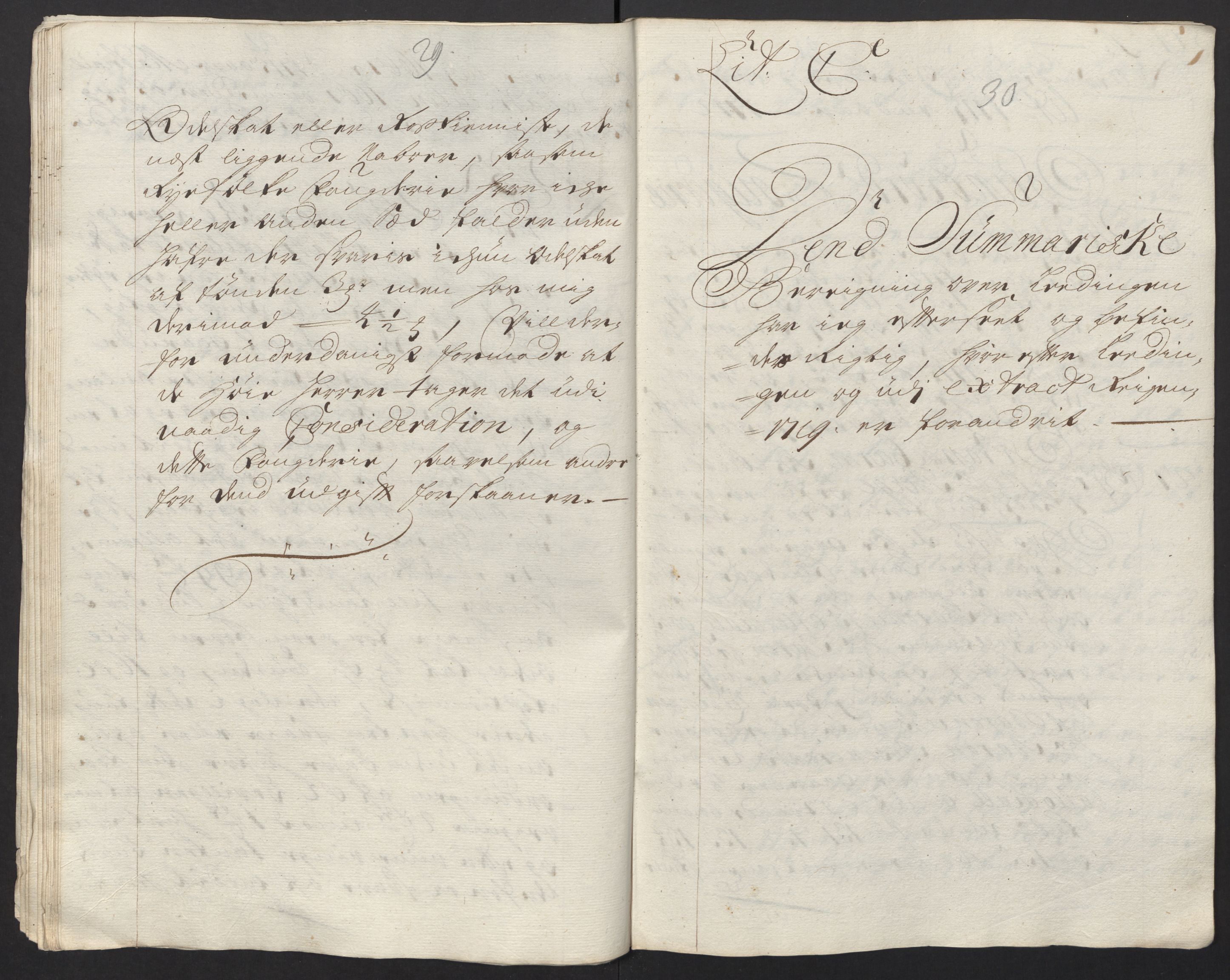 Rentekammeret inntil 1814, Reviderte regnskaper, Fogderegnskap, AV/RA-EA-4092/R48/L2993: Fogderegnskap Sunnhordland og Hardanger, 1716, p. 18