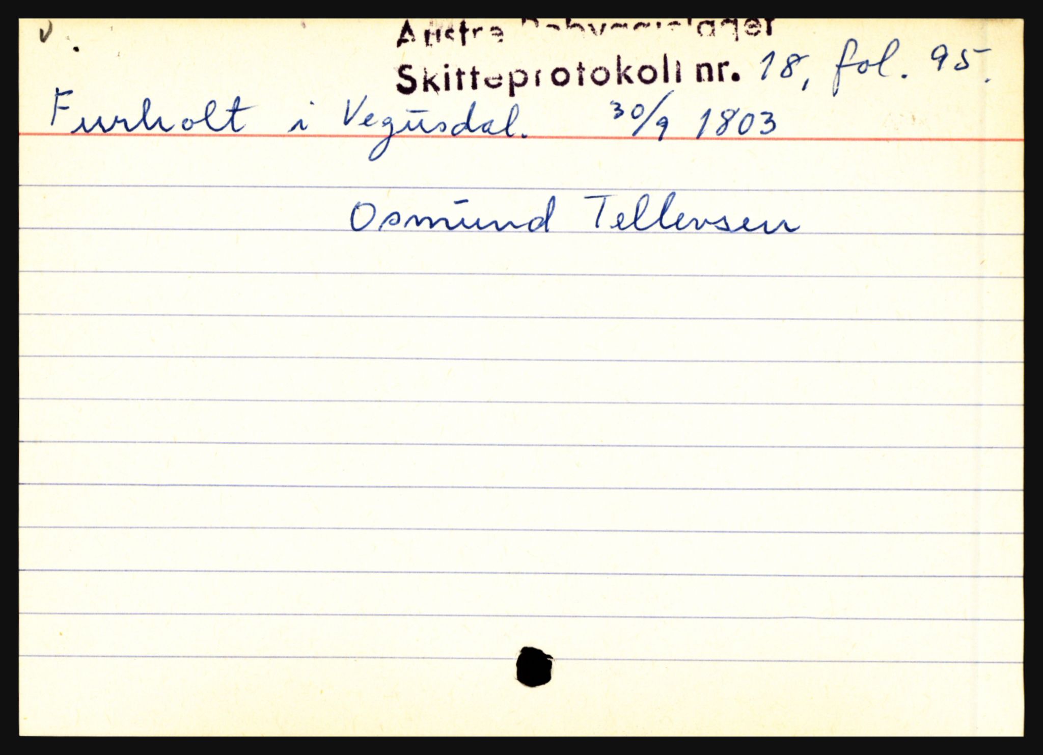 Østre Råbyggelag sorenskriveri, AV/SAK-1221-0016/H, p. 3277