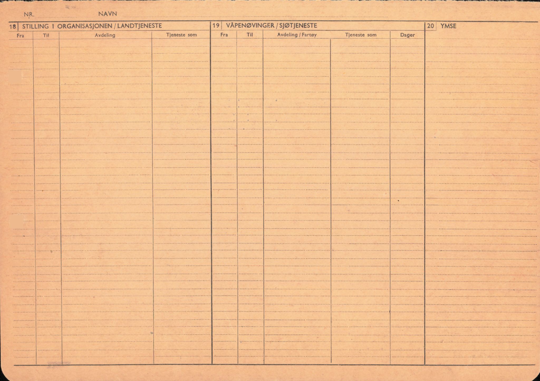 Forsvaret, Forsvarets overkommando/Luftforsvarsstaben, AV/RA-RAFA-4079/P/Pa/L0011: Personellpapirer, 1904, p. 16