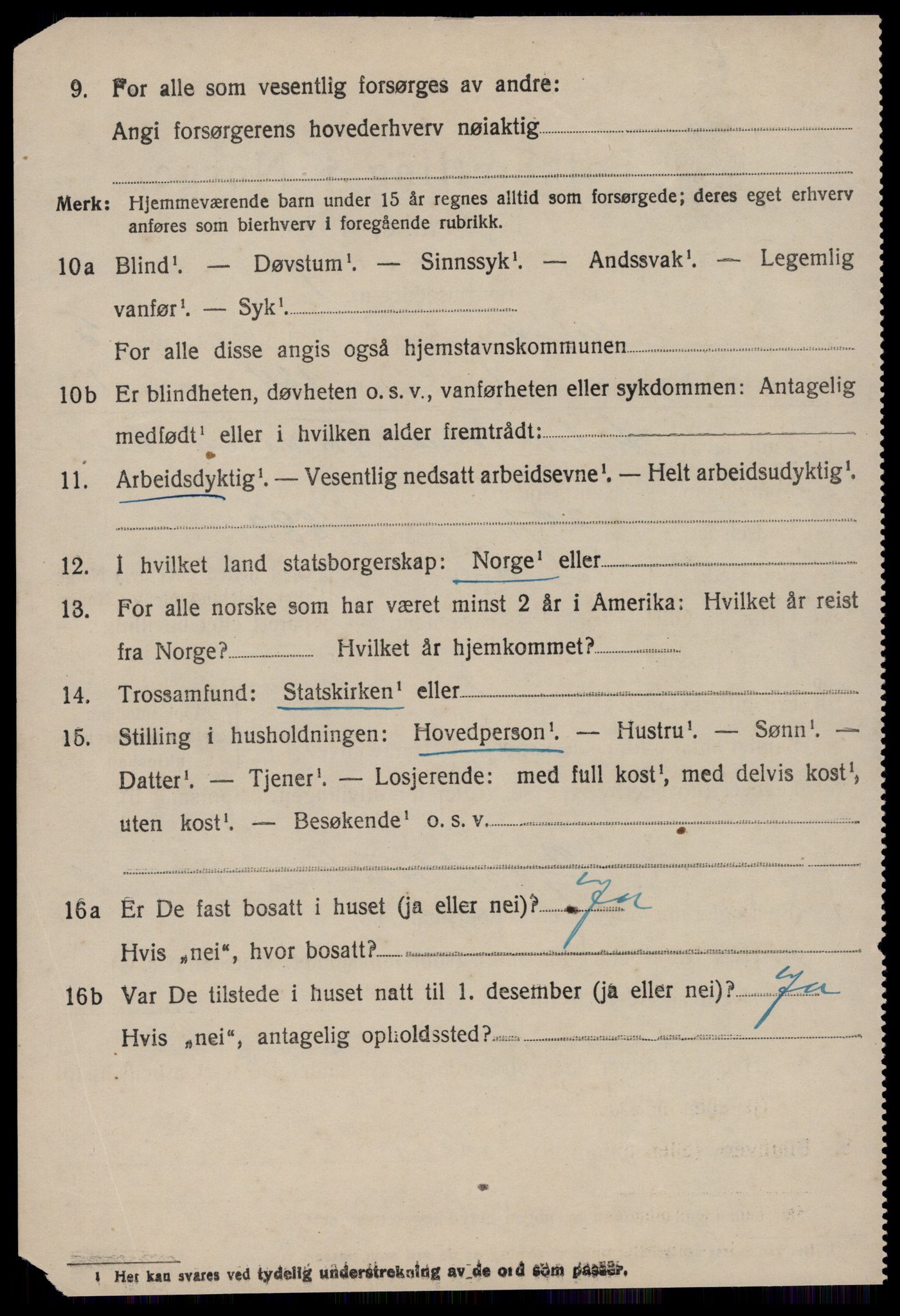 SAT, 1920 census for Eid (MR), 1920, p. 2229