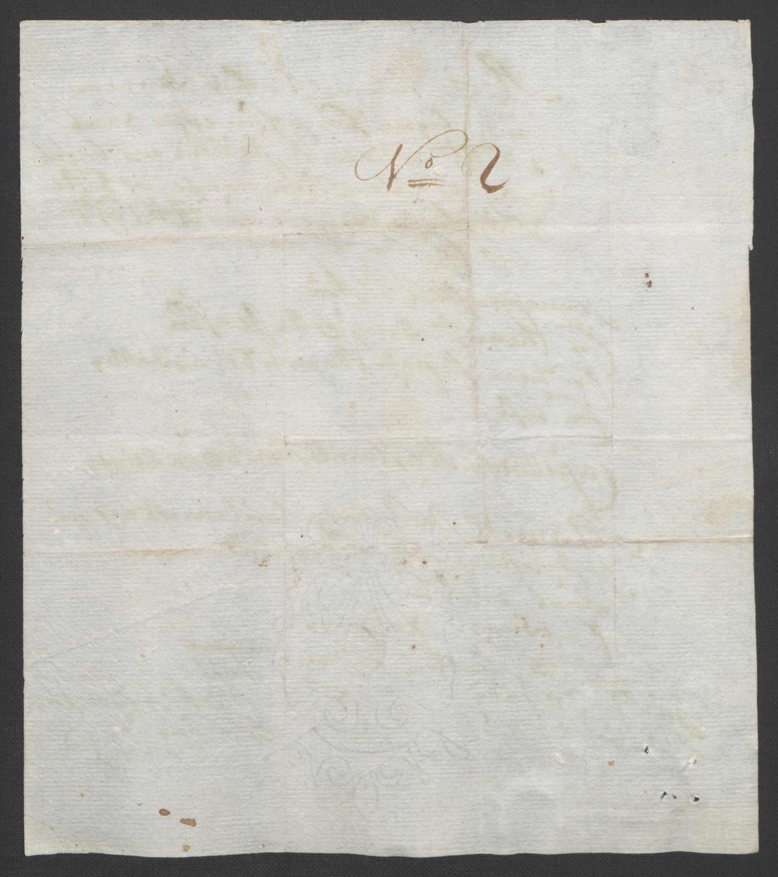 Rentekammeret inntil 1814, Reviderte regnskaper, Fogderegnskap, AV/RA-EA-4092/R43/L2545: Fogderegnskap Lista og Mandal, 1694-1695, p. 109