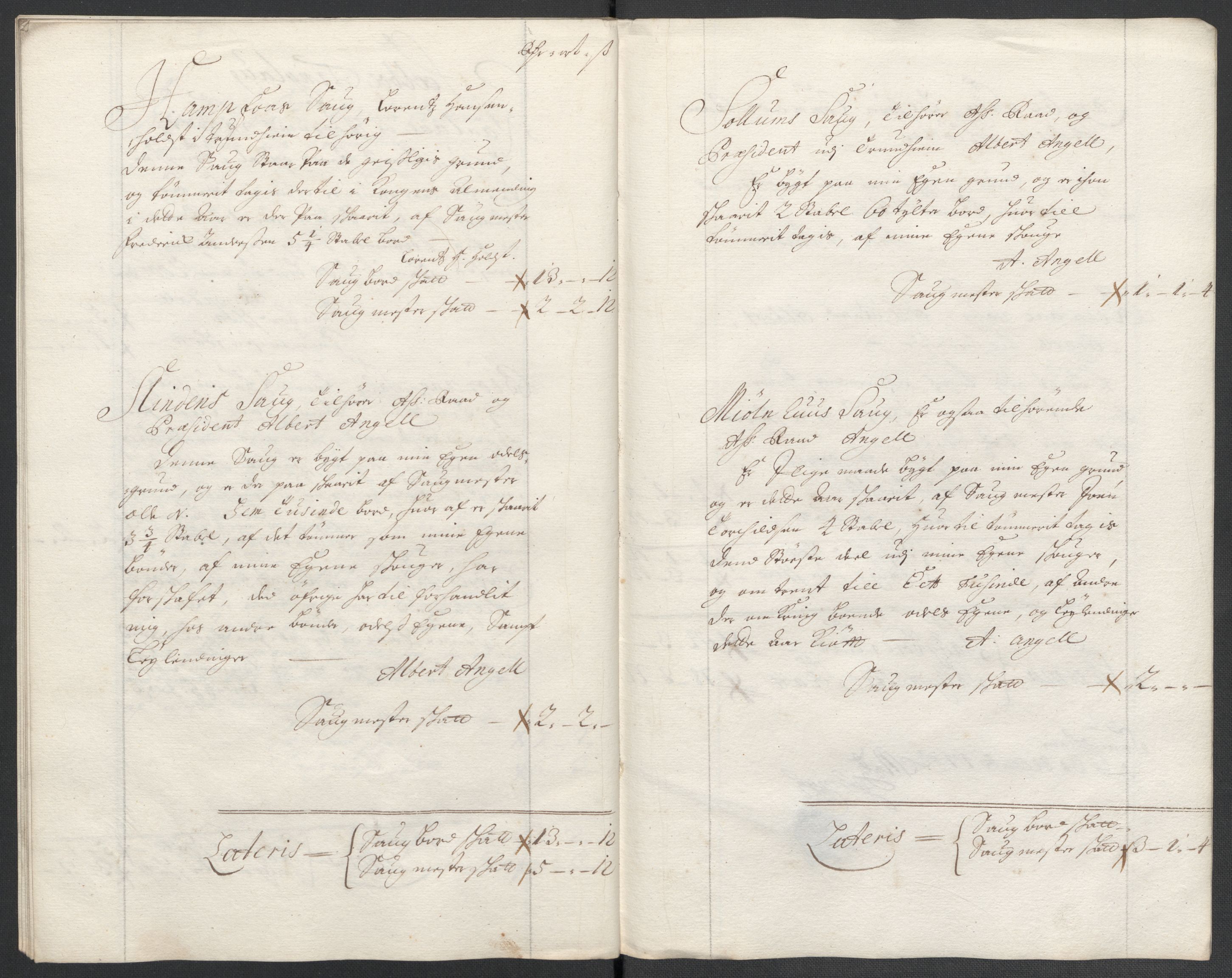 Rentekammeret inntil 1814, Reviderte regnskaper, Fogderegnskap, RA/EA-4092/R61/L4108: Fogderegnskap Strinda og Selbu, 1701-1703, p. 197