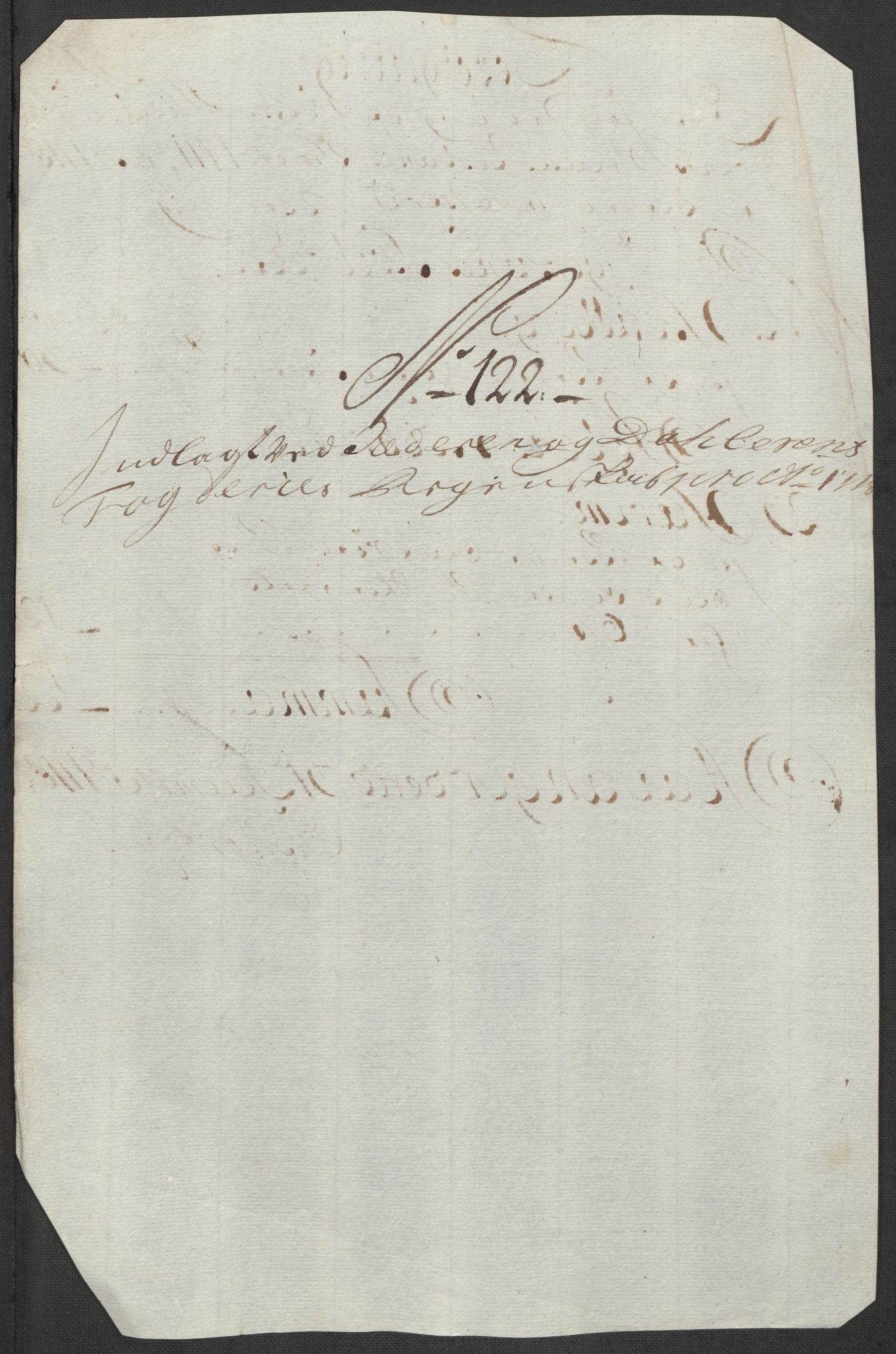 Rentekammeret inntil 1814, Reviderte regnskaper, Fogderegnskap, AV/RA-EA-4092/R46/L2743: Fogderegnskap Jæren og Dalane, 1718, p. 405