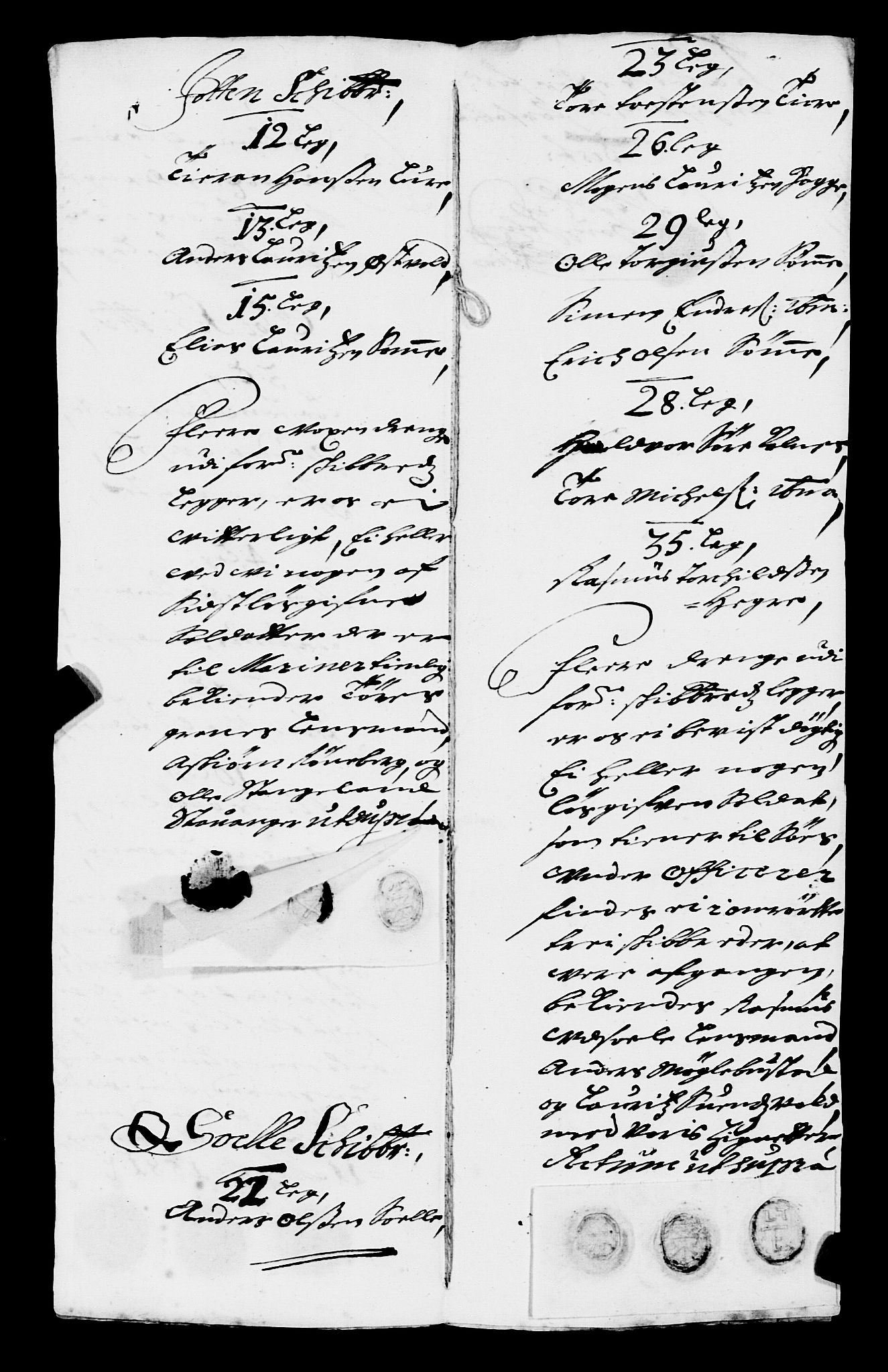 Fylkesmannen i Rogaland, AV/SAST-A-101928/99/3/325/325CA, 1655-1832, p. 509