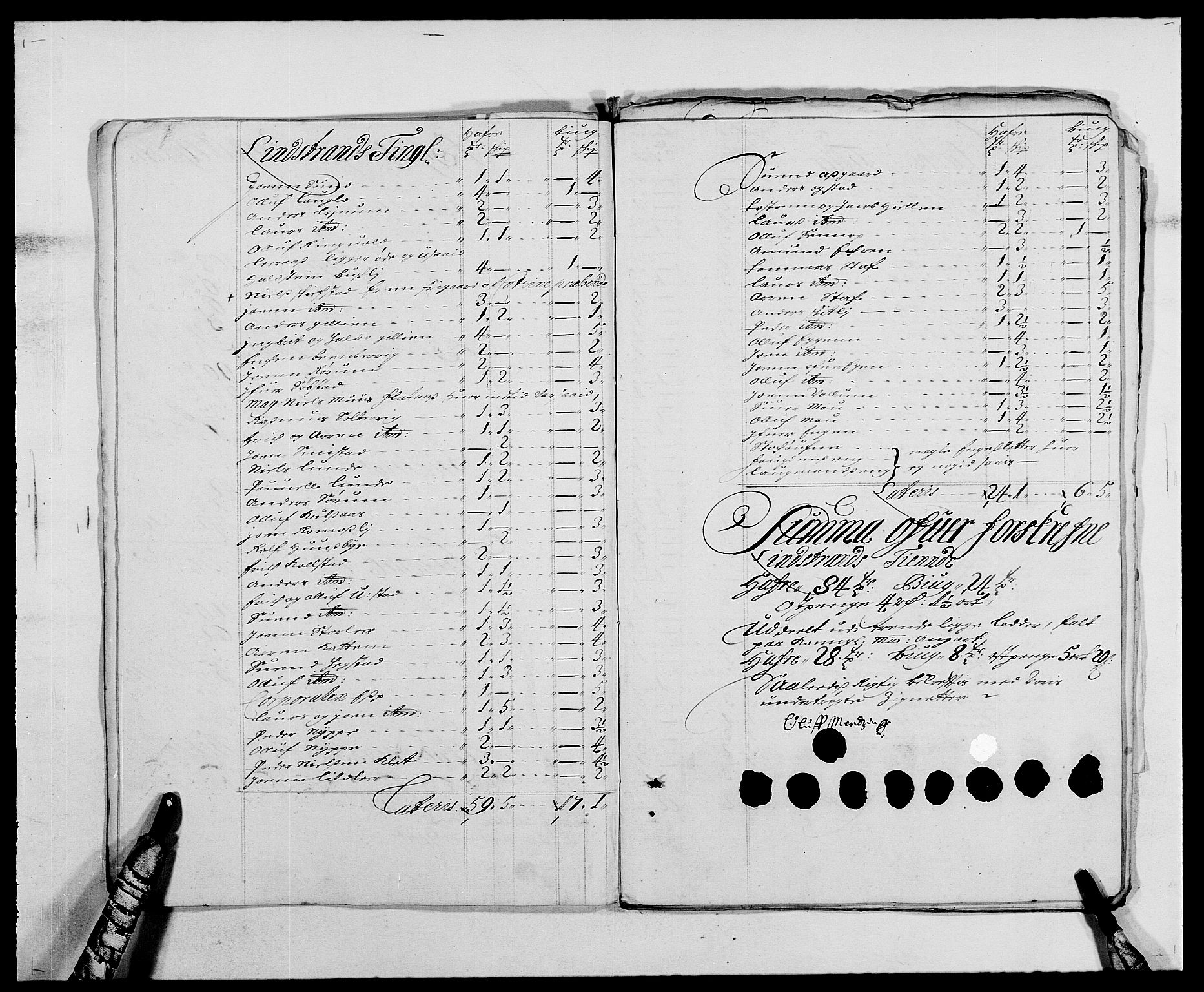 Rentekammeret inntil 1814, Reviderte regnskaper, Fogderegnskap, AV/RA-EA-4092/R61/L4101: Fogderegnskap Strinda og Selbu, 1687-1688, p. 243