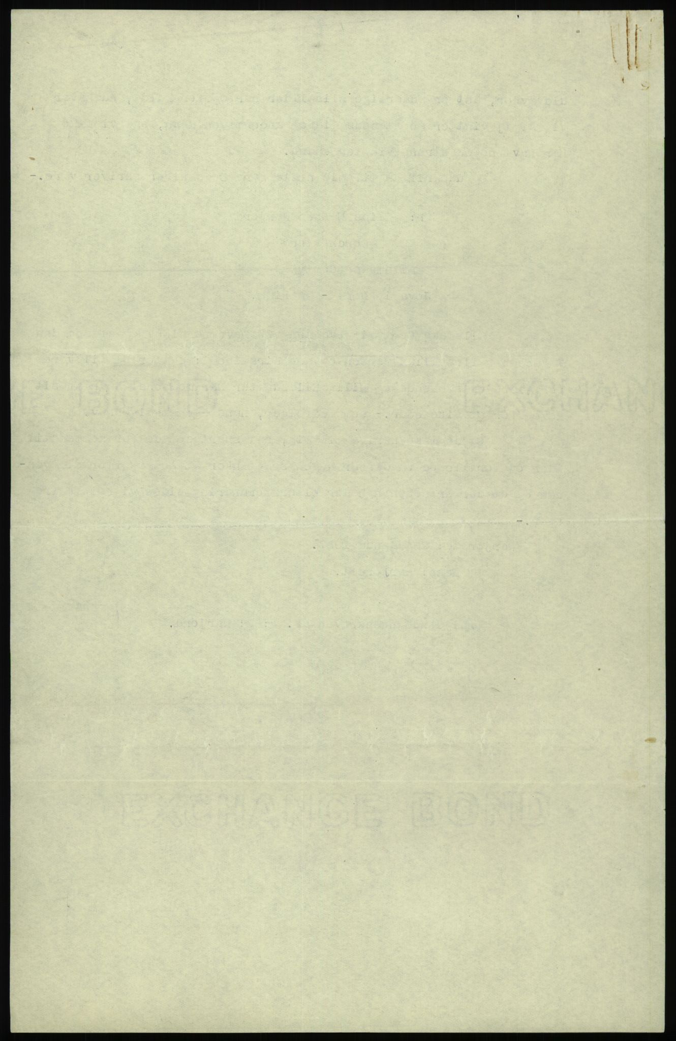 Samlinger til kildeutgivelse, Amerikabrevene, AV/RA-EA-4057/F/L0008: Innlån fra Hedmark: Gamkind - Semmingsen, 1838-1914, p. 386