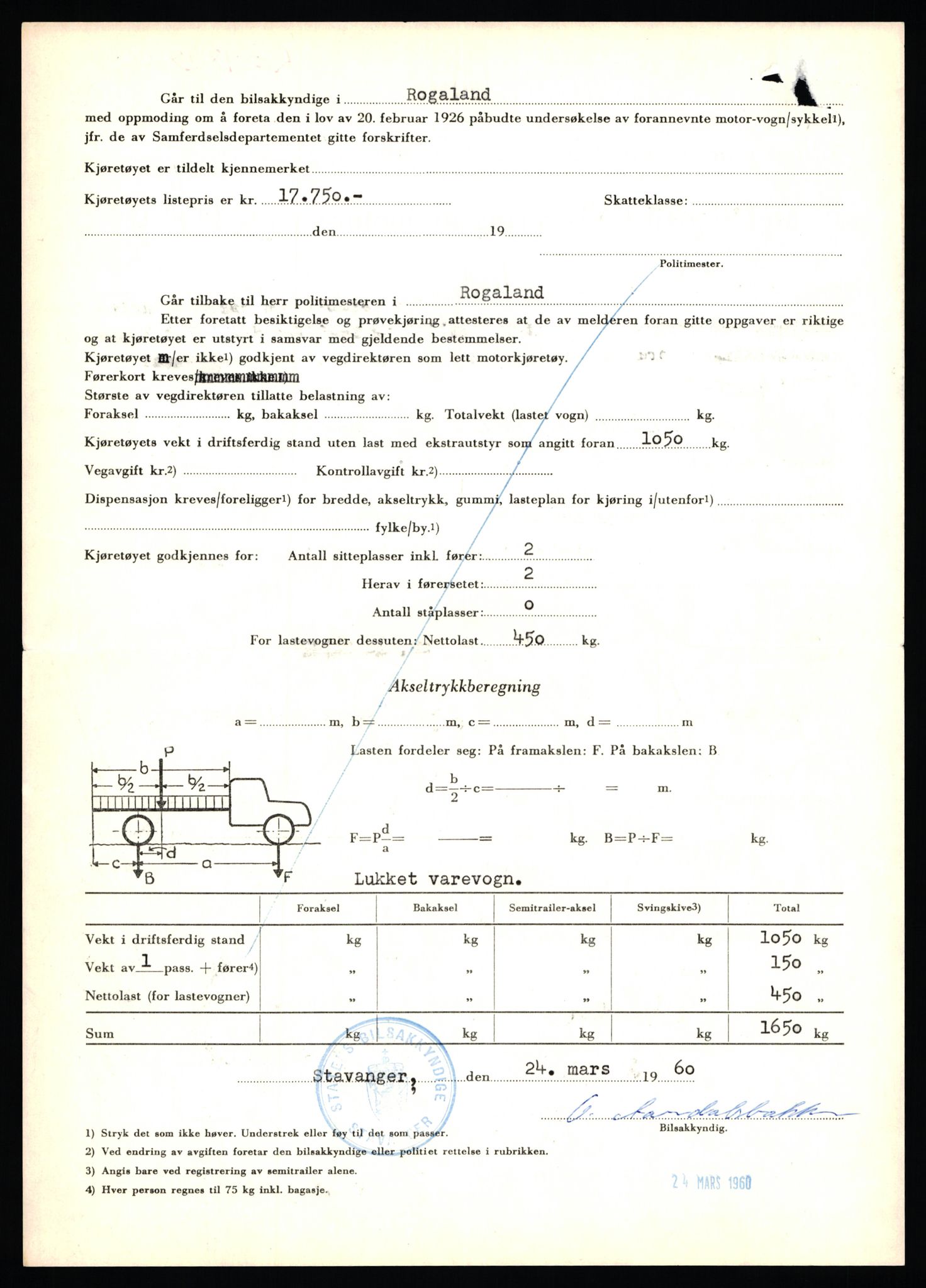 Stavanger trafikkstasjon, AV/SAST-A-101942/0/F/L0057: L-57200 - L-57999, 1930-1971, p. 200