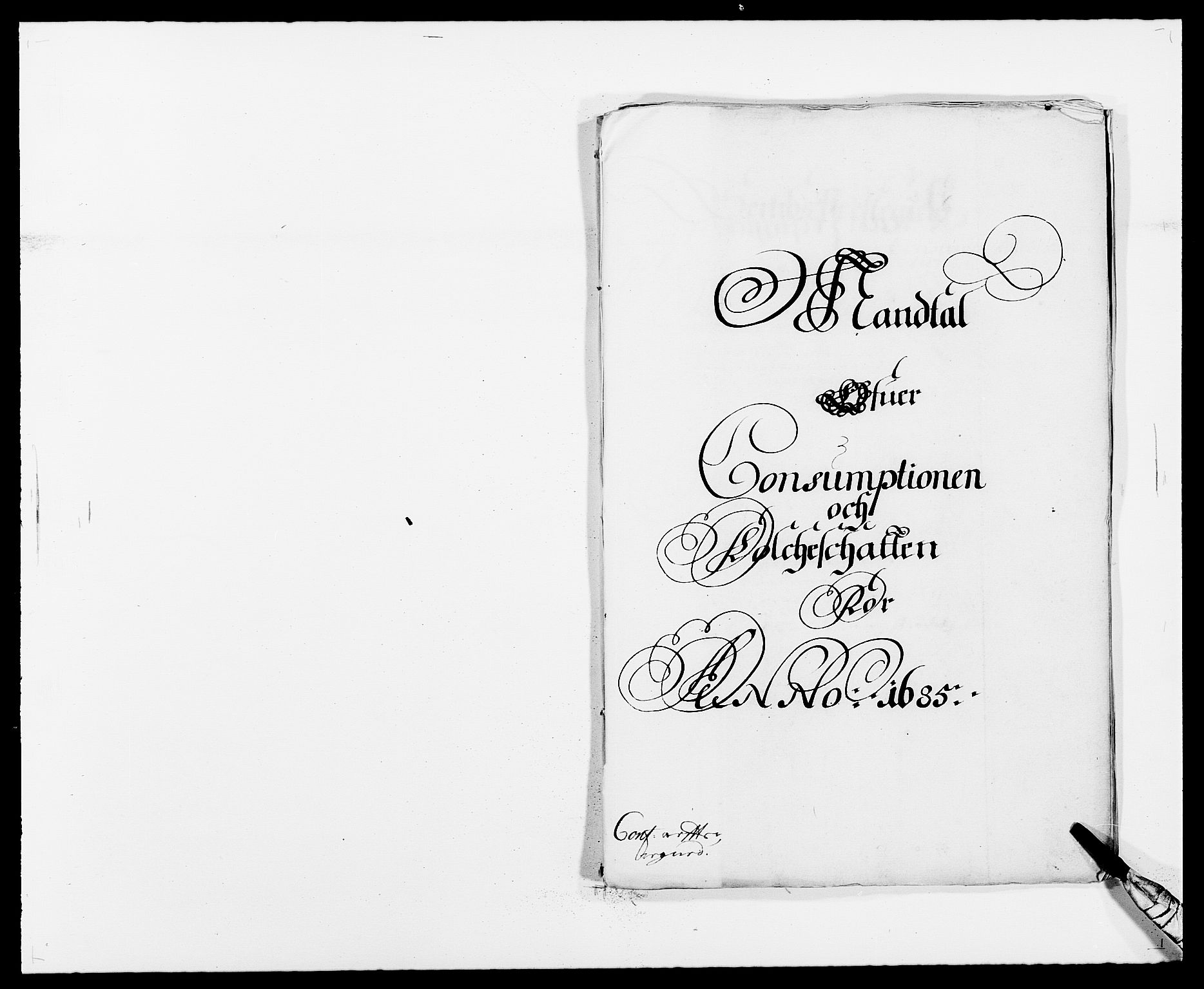 Rentekammeret inntil 1814, Reviderte regnskaper, Fogderegnskap, AV/RA-EA-4092/R32/L1856: Fogderegnskap Jarlsberg grevskap, 1685, p. 333