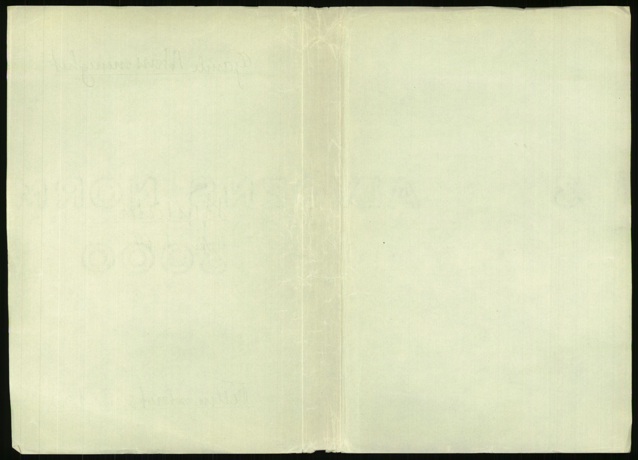 RA, 1891 census for 0301 Kristiania, 1891, p. 74419