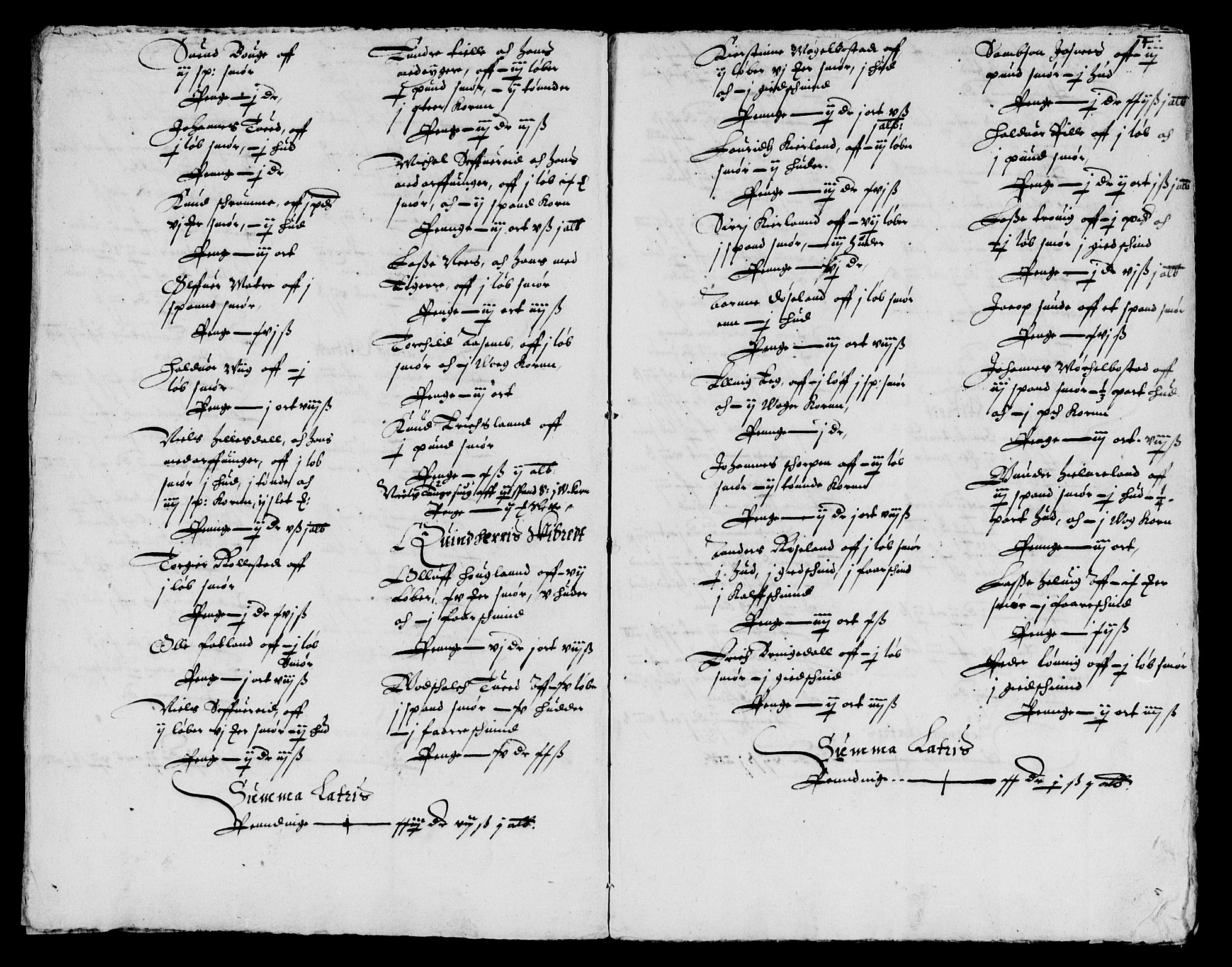 Rentekammeret inntil 1814, Reviderte regnskaper, Lensregnskaper, AV/RA-EA-5023/R/Rb/Rbt/L0040: Bergenhus len, 1625-1627