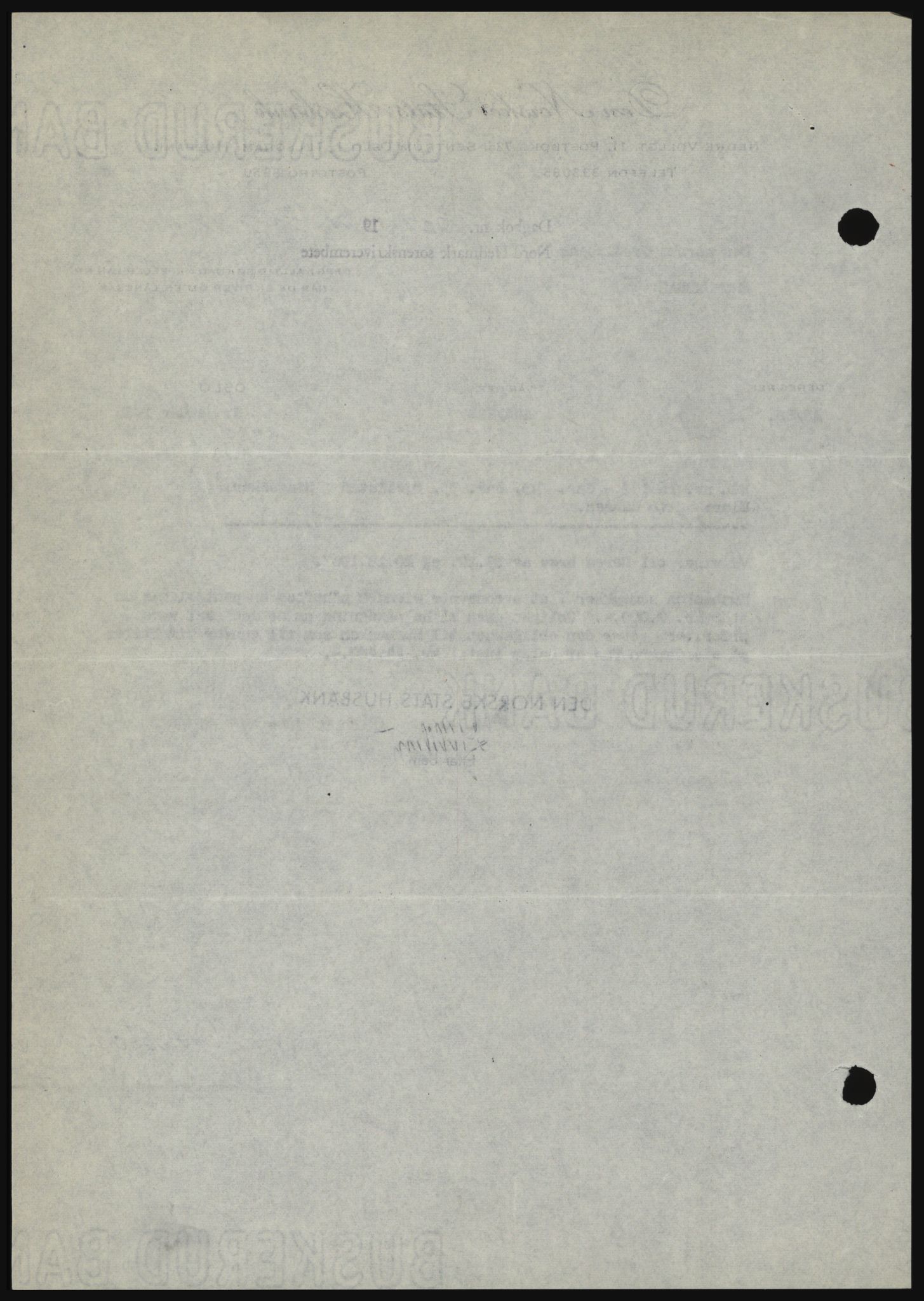 Nord-Hedmark sorenskriveri, SAH/TING-012/H/Hc/L0027: Mortgage book no. 27, 1967-1968, Diary no: : 227/1968