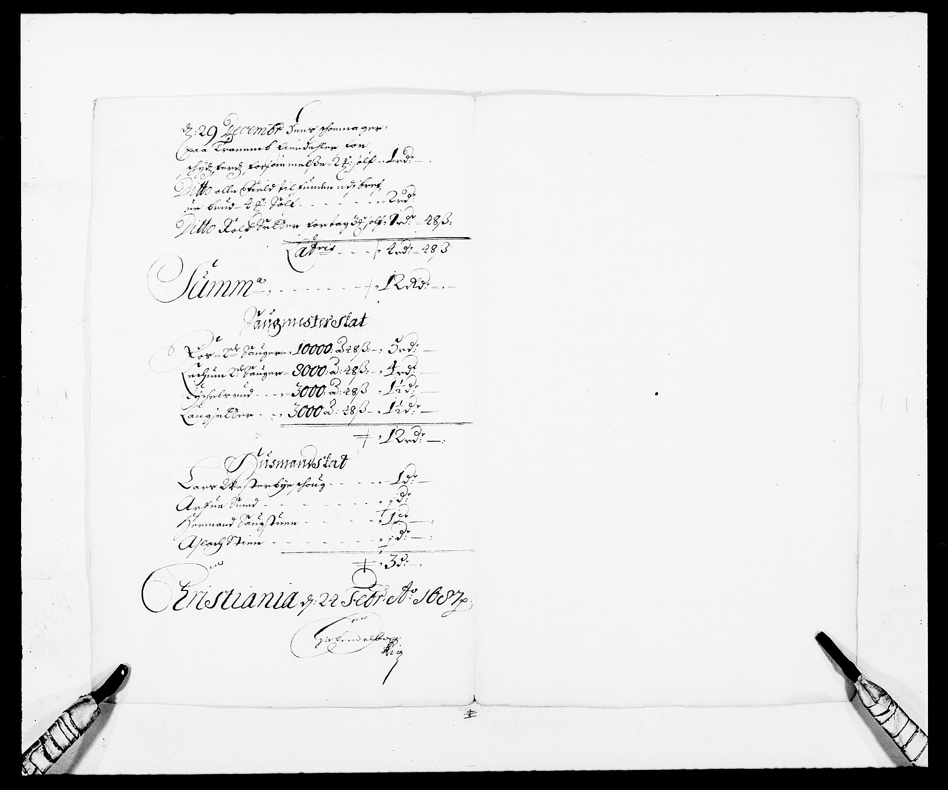 Rentekammeret inntil 1814, Reviderte regnskaper, Fogderegnskap, RA/EA-4092/R06/L0281: Fogderegnskap Heggen og Frøland, 1678-1686, p. 84