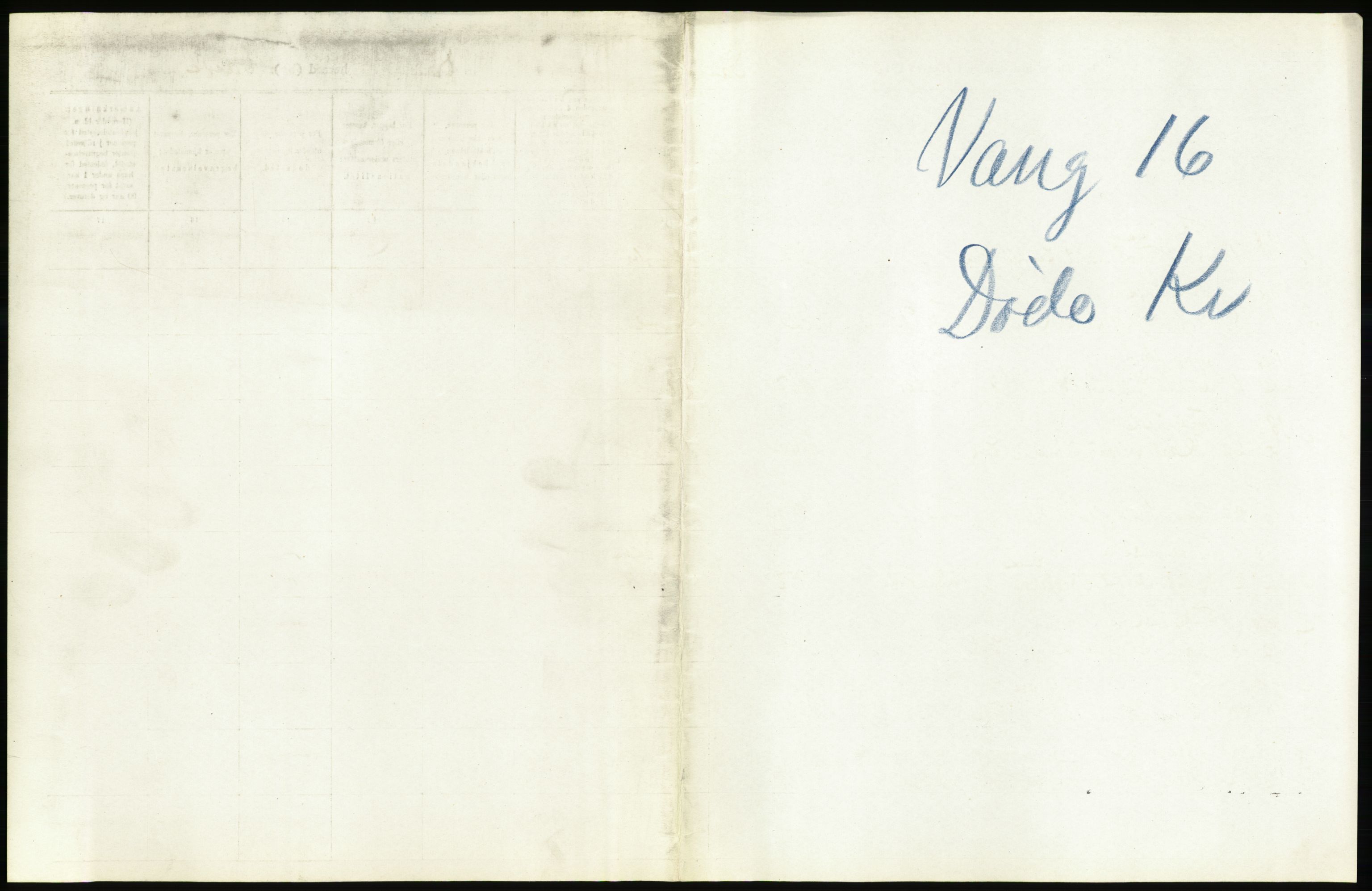 Statistisk sentralbyrå, Sosiodemografiske emner, Befolkning, AV/RA-S-2228/D/Df/Dfb/Dfbh/L0017: Oppland fylke: Døde. Bygder og byer., 1918, p. 323