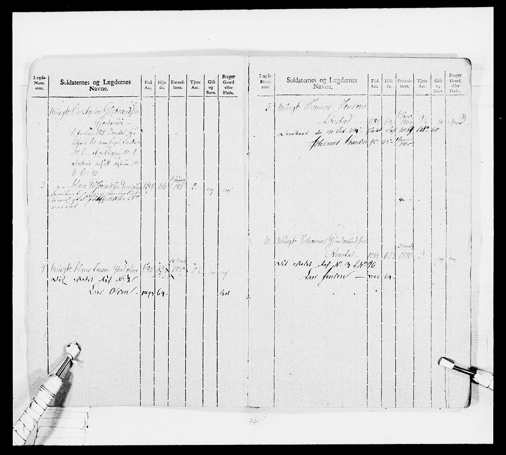 Generalitets- og kommissariatskollegiet, Det kongelige norske kommissariatskollegium, AV/RA-EA-5420/E/Eh/L0035: Nordafjelske gevorbne infanteriregiment, 1812-1813, p. 31