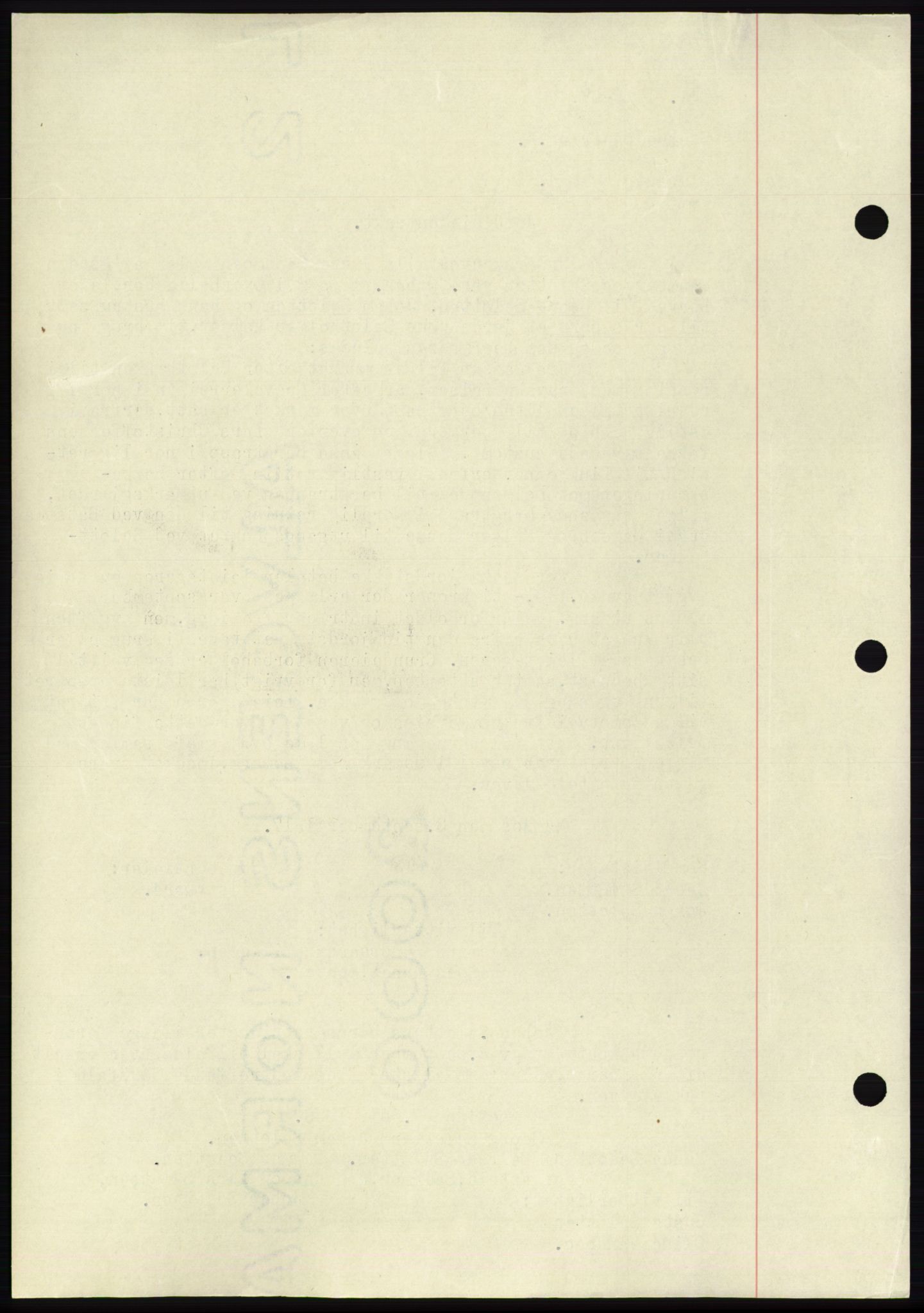 Namdal sorenskriveri, SAT/A-4133/1/2/2C: Mortgage book no. -, 1916-1921, Deed date: 15.09.1917