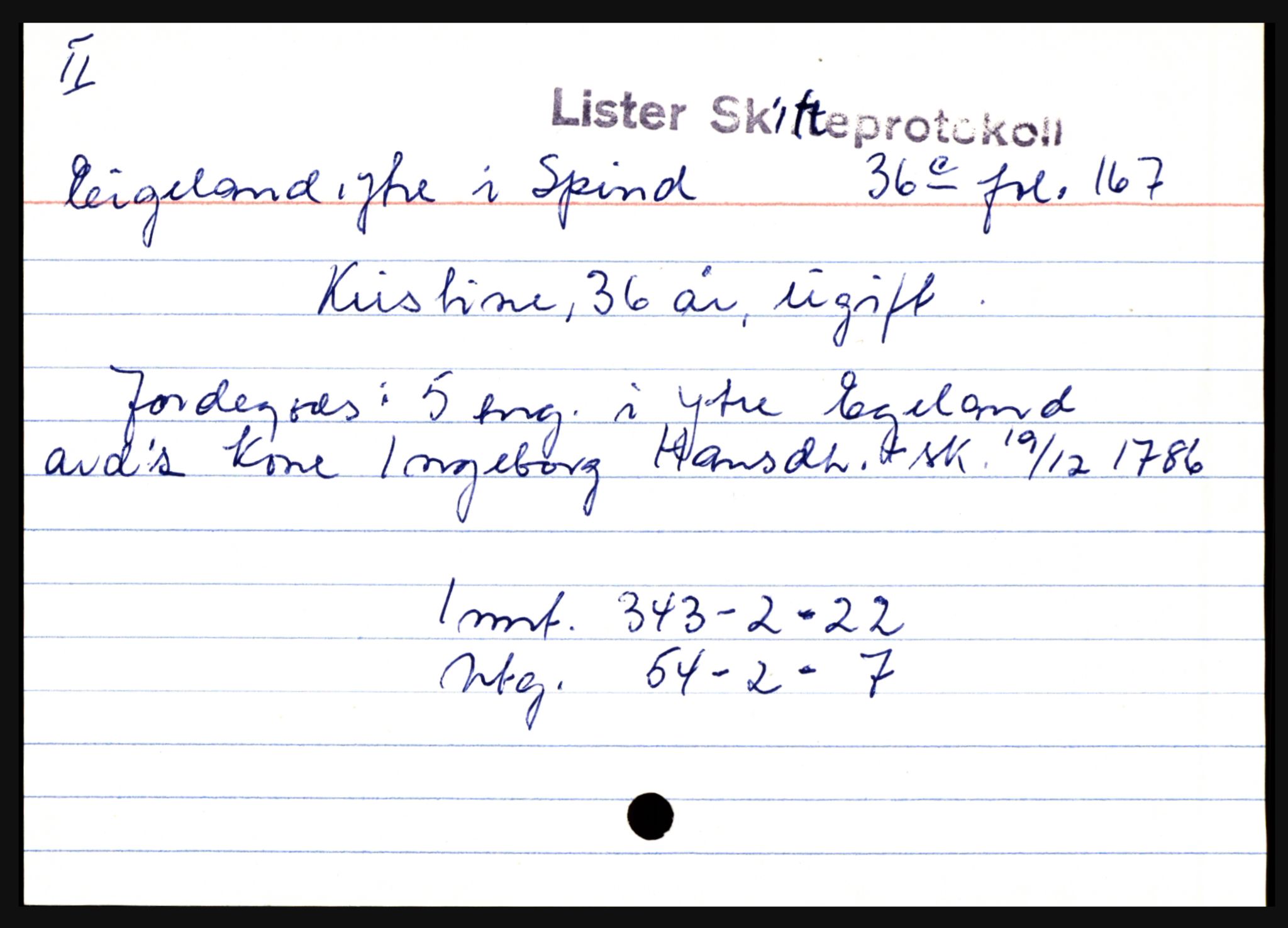 Lister sorenskriveri, AV/SAK-1221-0003/H, p. 6321