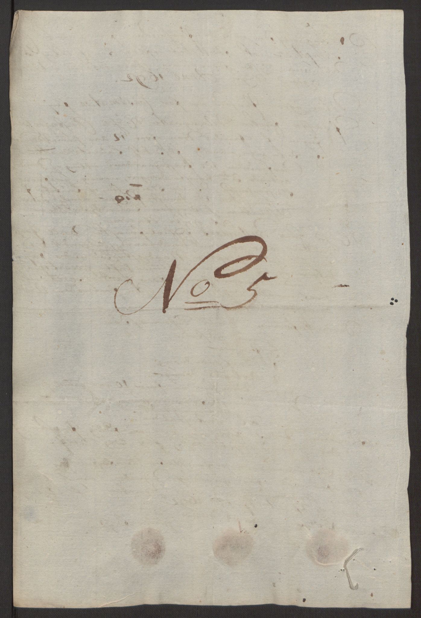 Rentekammeret inntil 1814, Reviderte regnskaper, Fogderegnskap, AV/RA-EA-4092/R12/L0704: Fogderegnskap Øvre Romerike, 1692, p. 250