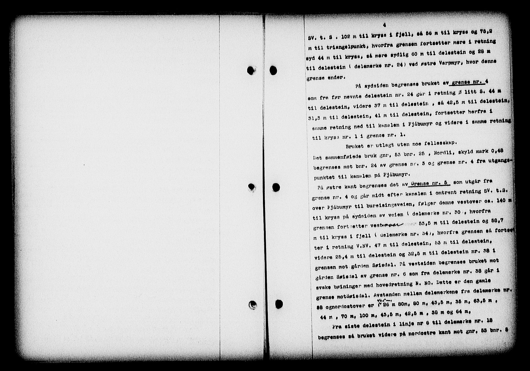 Nedenes sorenskriveri, SAK/1221-0006/G/Gb/Gba/L0047: Mortgage book no. A-I, 1939-1940, Diary no: : 411/1940