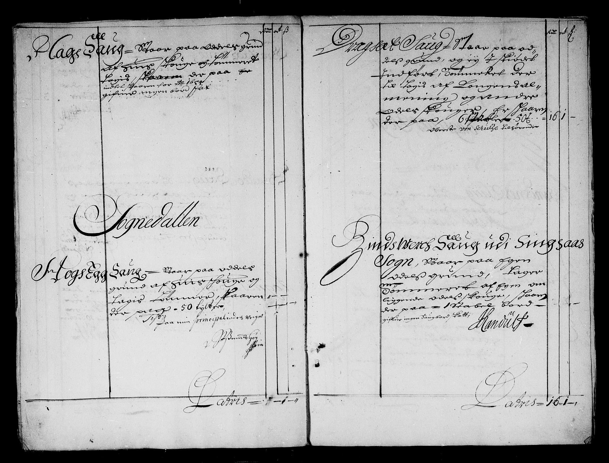 Rentekammeret inntil 1814, Reviderte regnskaper, Stiftamtstueregnskaper, Trondheim stiftamt og Nordland amt, RA/EA-6044/R/Rg/L0075: Trondheim stiftamt og Nordland amt, 1684