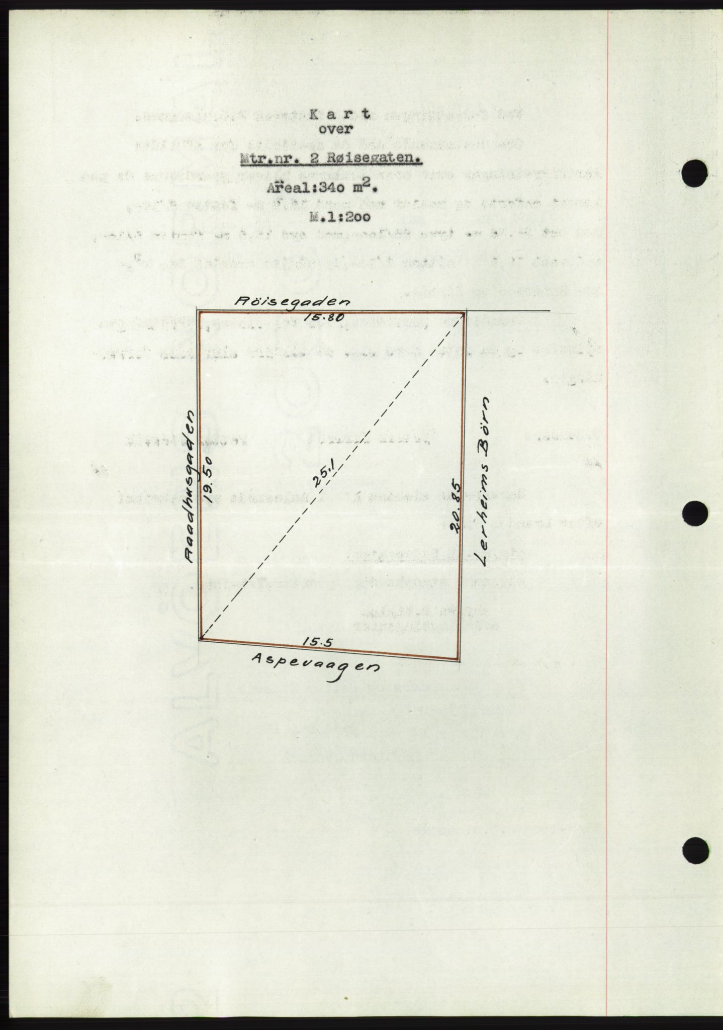 Ålesund byfogd, AV/SAT-A-4384: Mortgage book no. 32, 1934-1935, Deed date: 20.12.1935