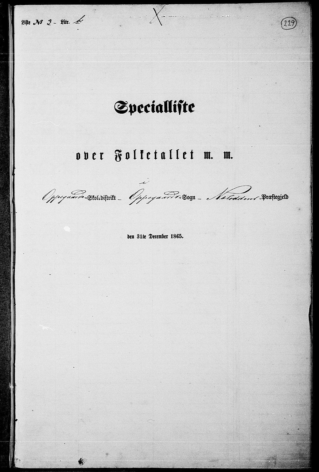 RA, 1865 census for Nesodden, 1865, p. 66