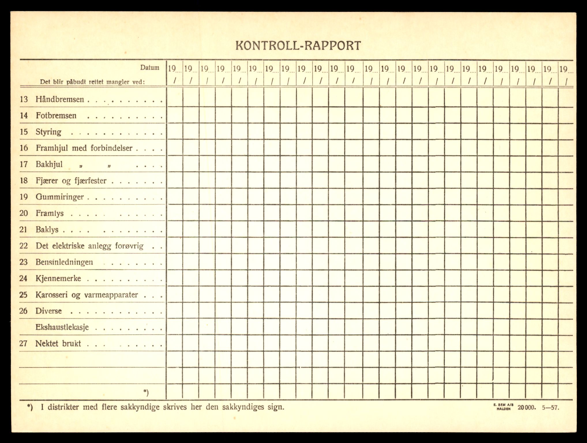 Møre og Romsdal vegkontor - Ålesund trafikkstasjon, SAT/A-4099/F/Fe/L0009: Registreringskort for kjøretøy T 896 - T 1049, 1927-1998, p. 1320