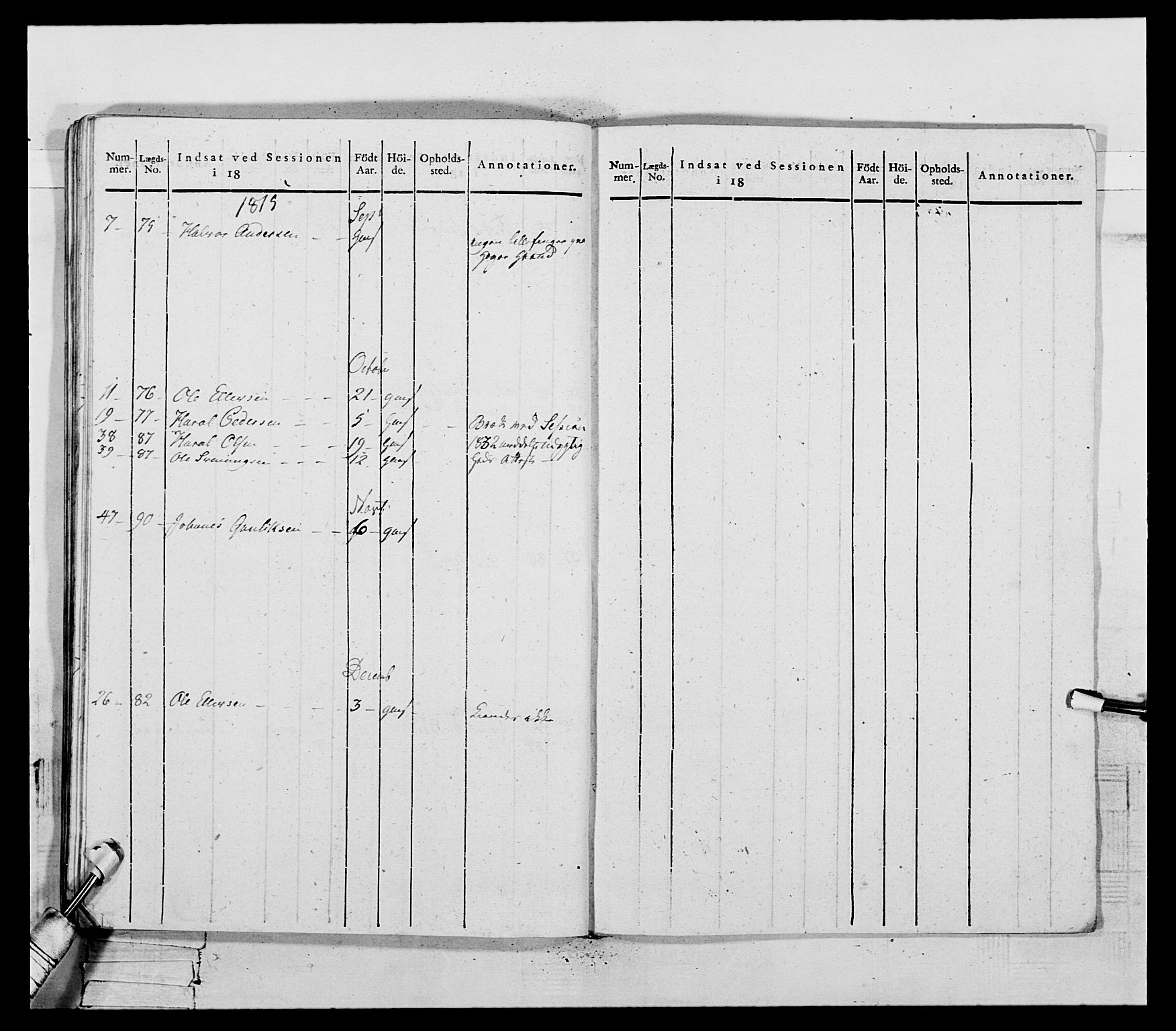 Generalitets- og kommissariatskollegiet, Det kongelige norske kommissariatskollegium, AV/RA-EA-5420/E/Eh/L0118: Telemarkske nasjonale infanteriregiment, 1814, p. 127