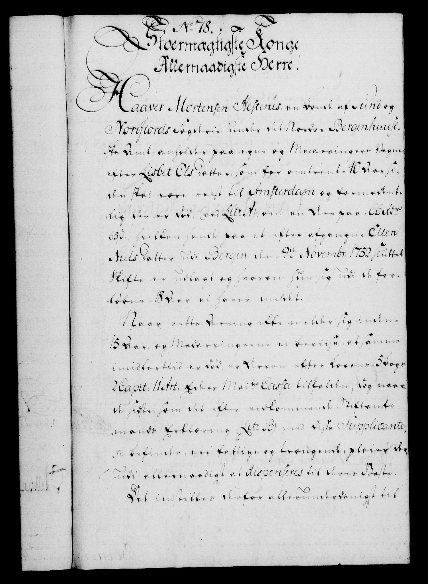 Rentekammeret, Kammerkanselliet, AV/RA-EA-3111/G/Gf/Gfa/L0052: Norsk relasjons- og resolusjonsprotokoll (merket RK 52.52), 1770, p. 344