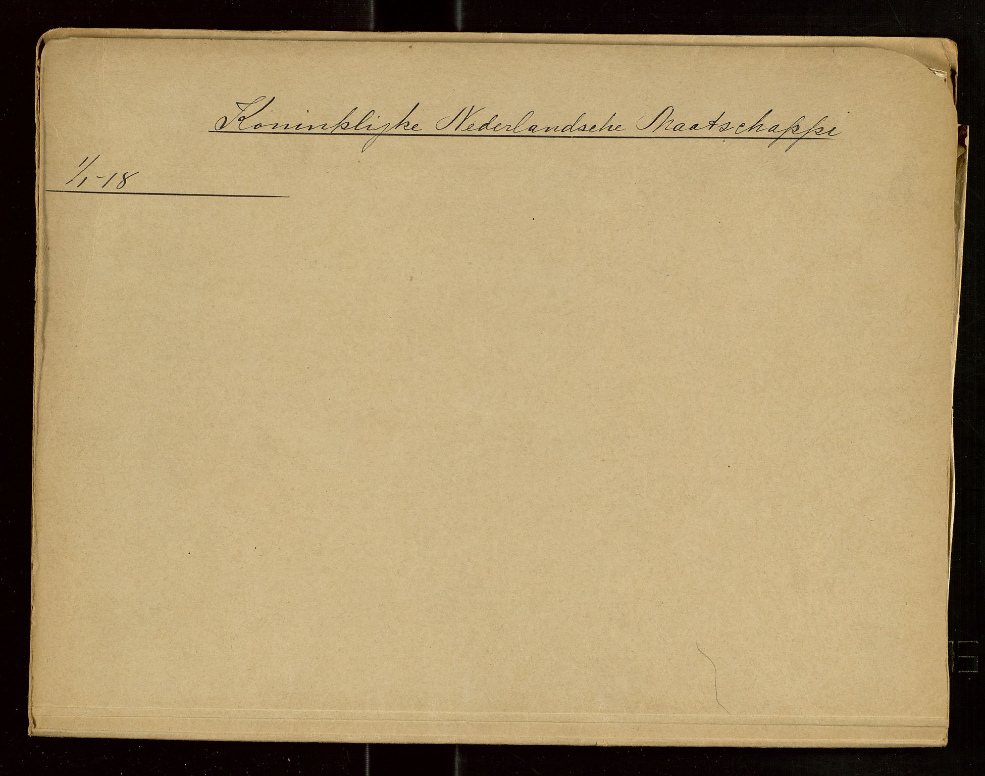 Pa 1521 - A/S Norske Shell, AV/SAST-A-101915/E/Ea/Eaa/L0022: Sjefskorrespondanse, 1918, p. 77