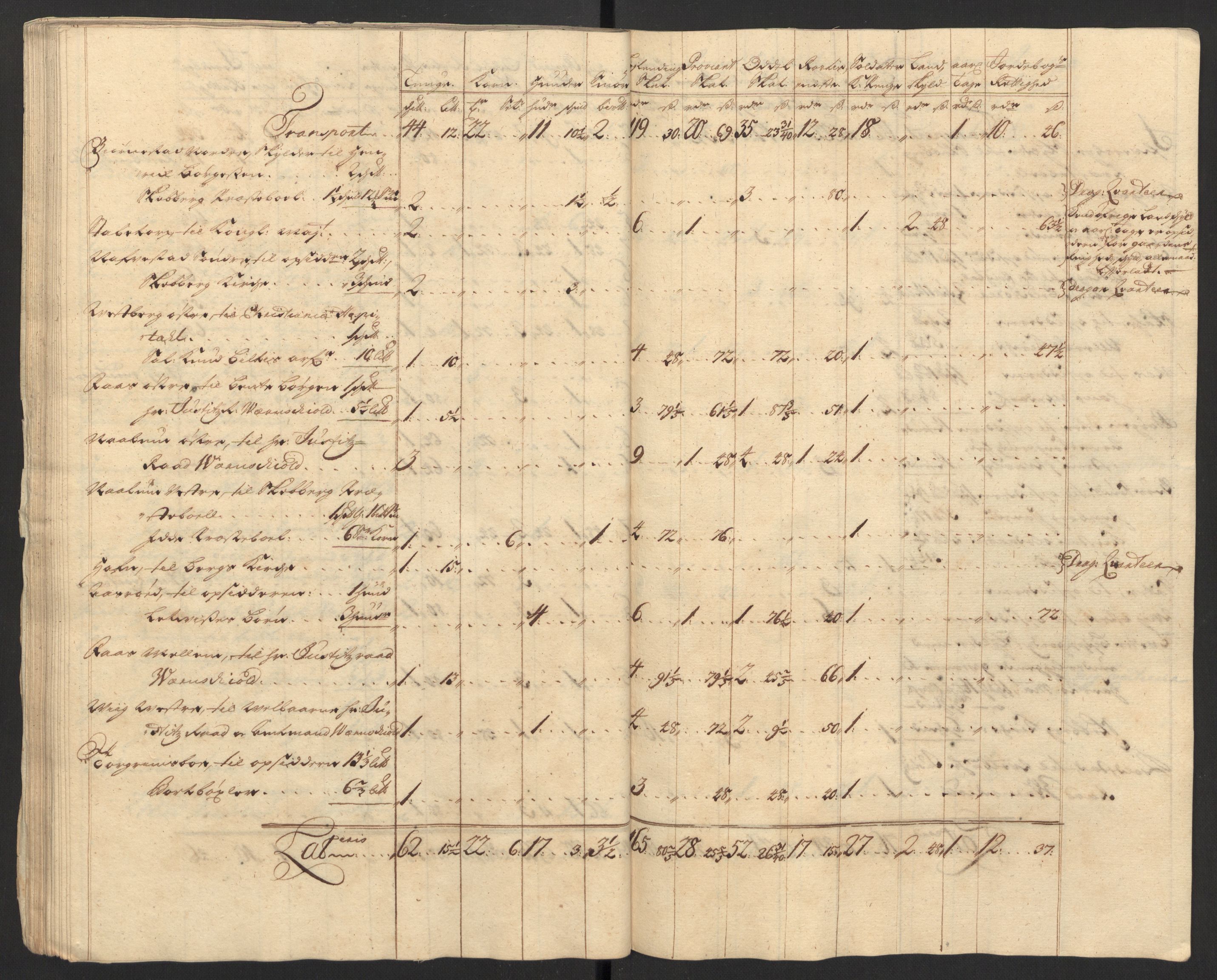 Rentekammeret inntil 1814, Reviderte regnskaper, Fogderegnskap, AV/RA-EA-4092/R01/L0017: Fogderegnskap Idd og Marker, 1704-1706, p. 260