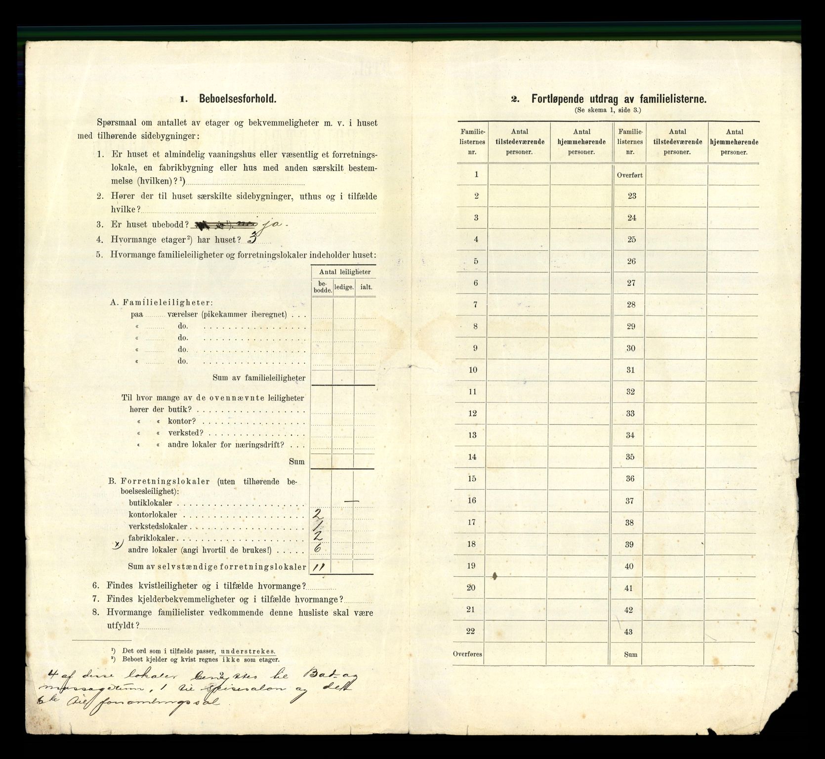 RA, 1910 census for Kristiania, 1910, p. 1760