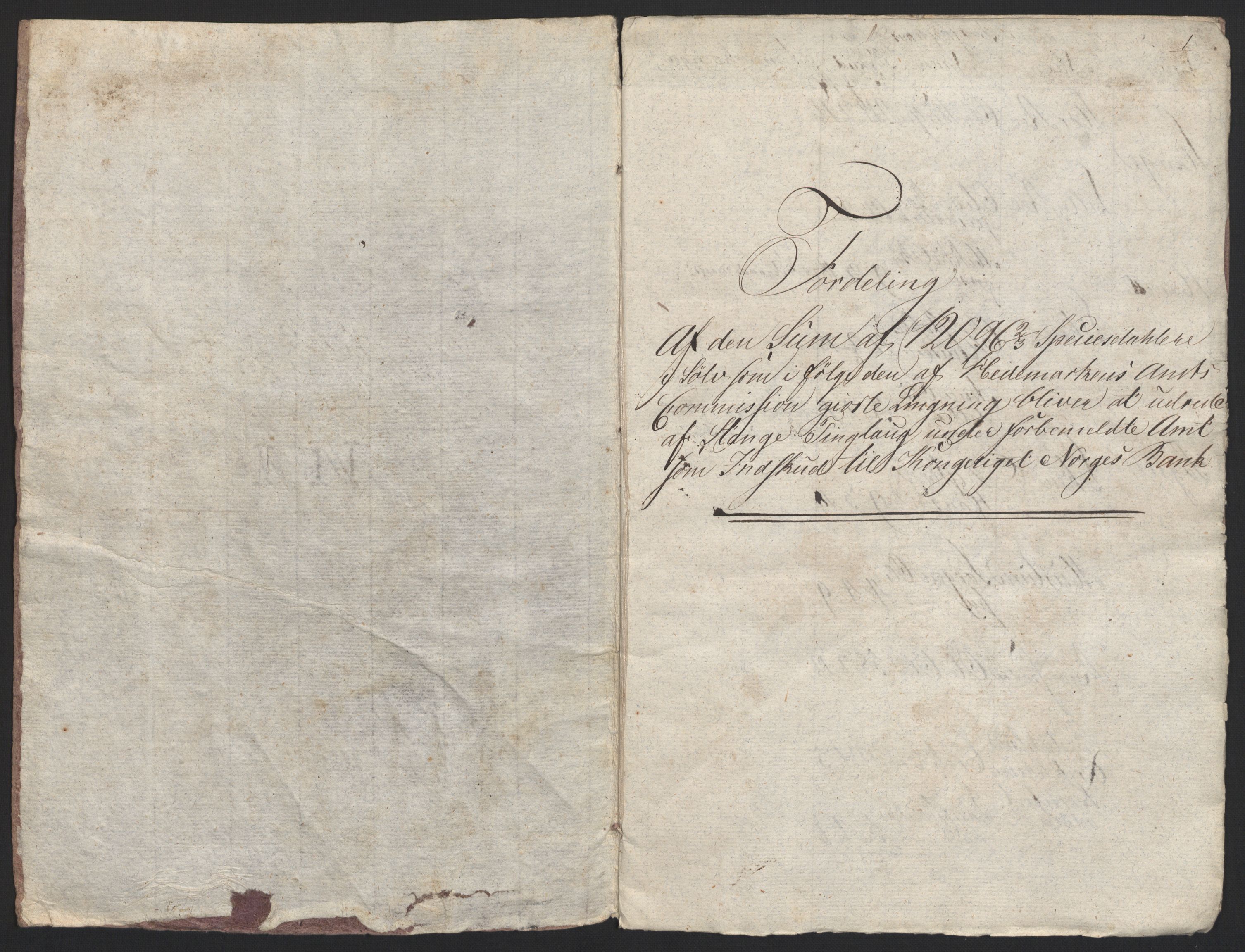 Sølvskatten 1816, NOBA/SOLVSKATTEN/A/L0010: Bind 11: Hedemarken fogderi, 1816-1817, p. 88