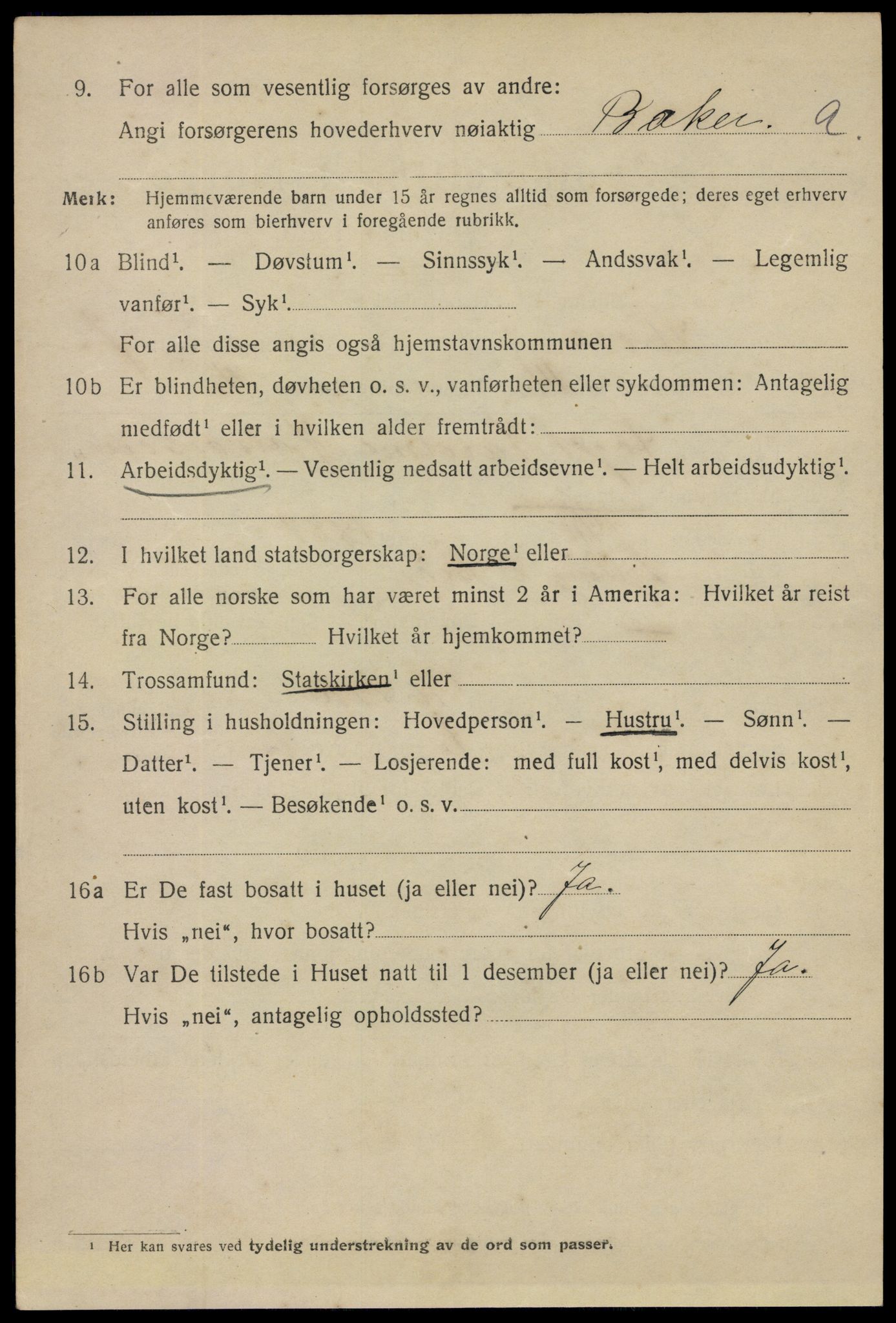 SAO, 1920 census for Moss, 1920, p. 19810