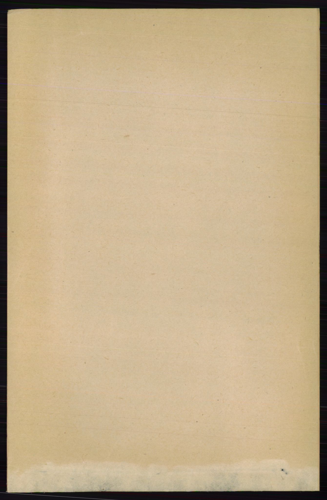 RA, 1891 census for 0417 Stange, 1891, p. 6042