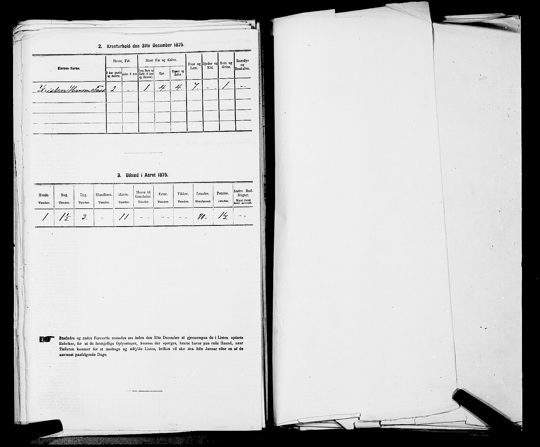 SAKO, 1875 census for 0627P Røyken, 1875, p. 770