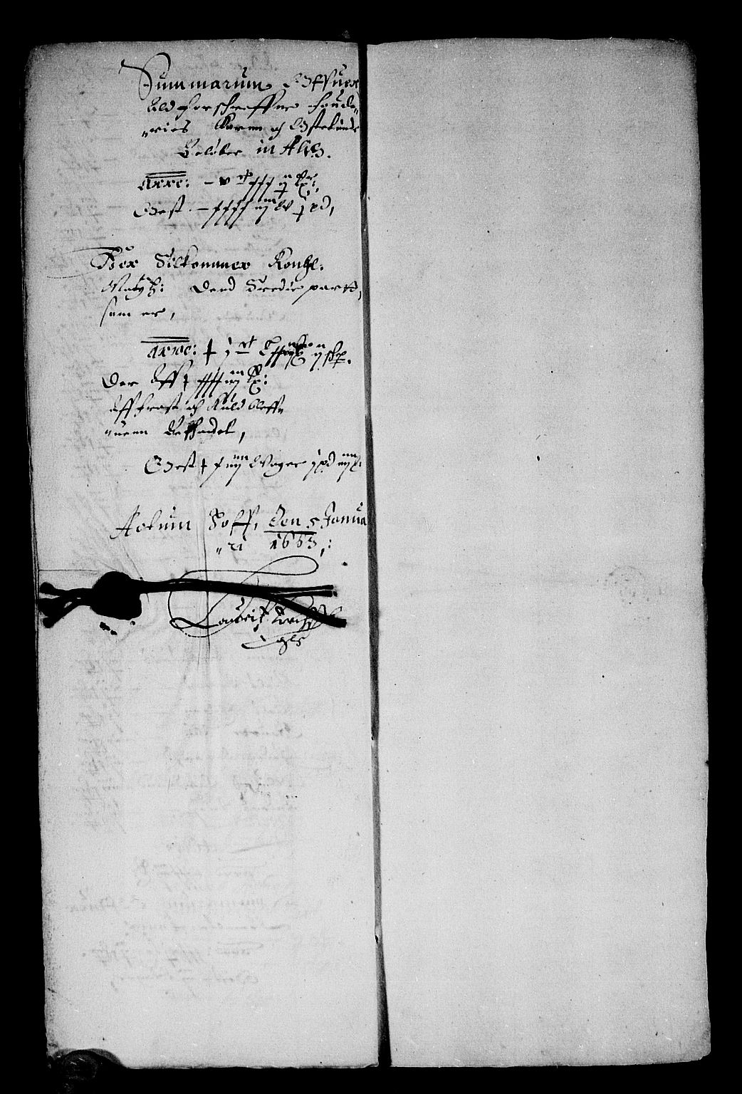 Rentekammeret inntil 1814, Reviderte regnskaper, Stiftamtstueregnskaper, Trondheim stiftamt og Nordland amt, AV/RA-EA-6044/R/Rd/L0003: Trondheim stiftamt, 1661-1662