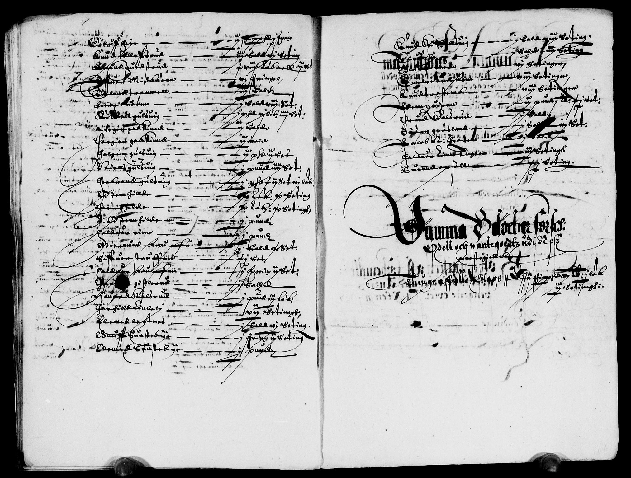 Rentekammeret inntil 1814, Reviderte regnskaper, Lensregnskaper, AV/RA-EA-5023/R/Rb/Rba/L0186: Akershus len, 1645-1646