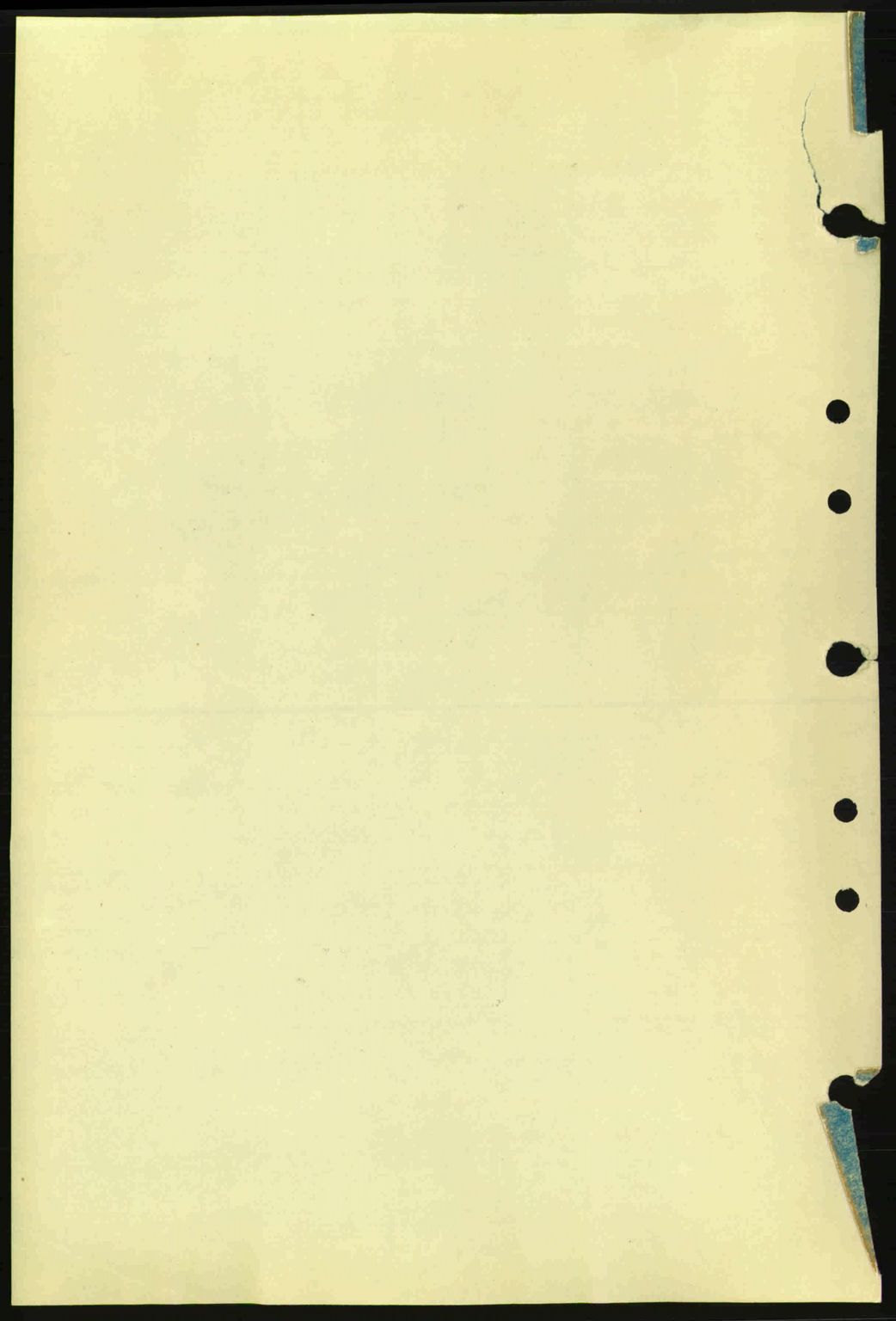 Tønsberg sorenskriveri, AV/SAKO-A-130/G/Ga/Gaa/L0017a: Mortgage book no. A17a, 1945-1945, Diary no: : 790/1945