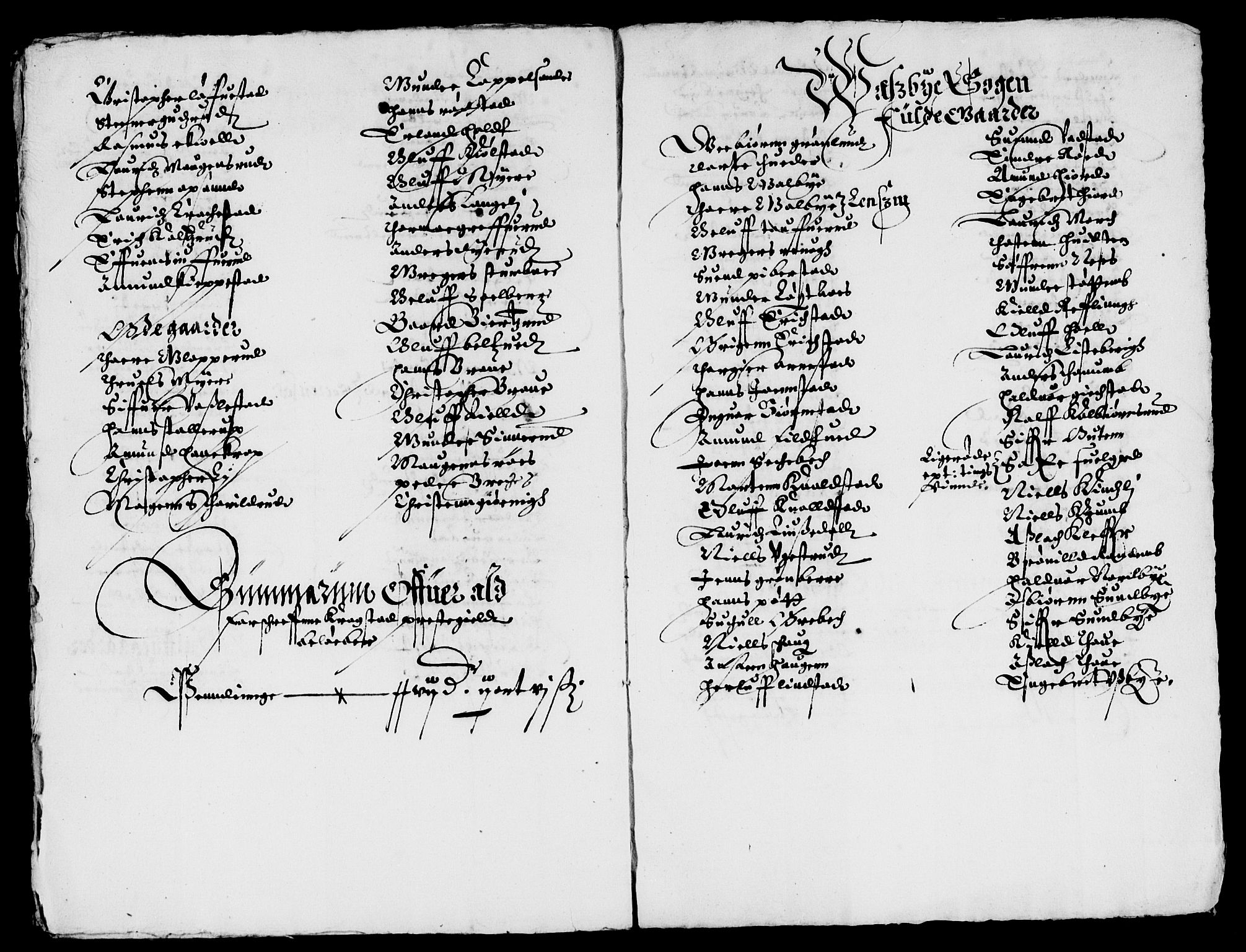 Rentekammeret inntil 1814, Reviderte regnskaper, Lensregnskaper, AV/RA-EA-5023/R/Rb/Rba/L0177: Akershus len, 1643-1644