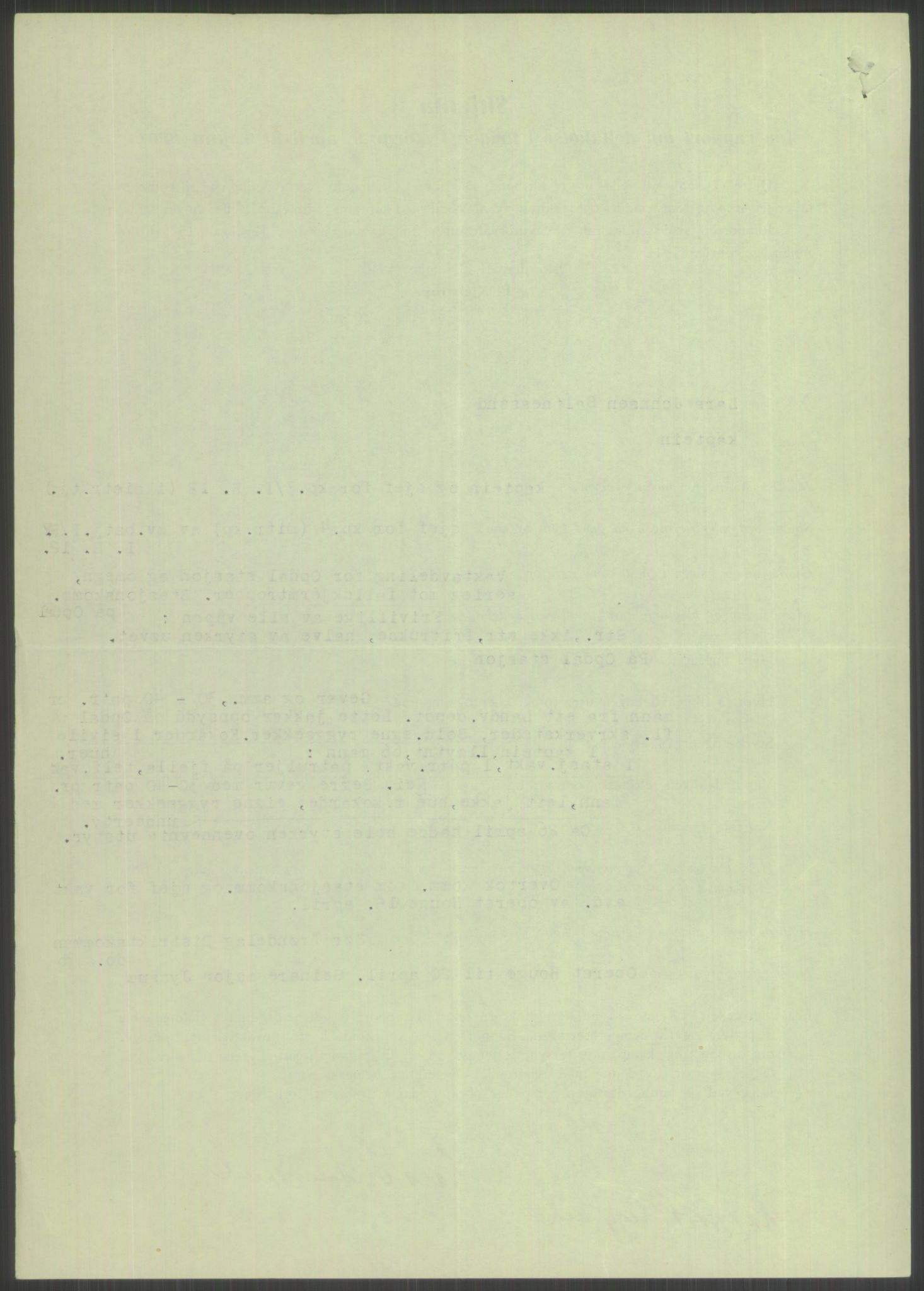 Forsvaret, Forsvarets krigshistoriske avdeling, AV/RA-RAFA-2017/Y/Yb/L0111: II-C-11-504-506  -  5. Divisjon., 1940-1948, p. 132