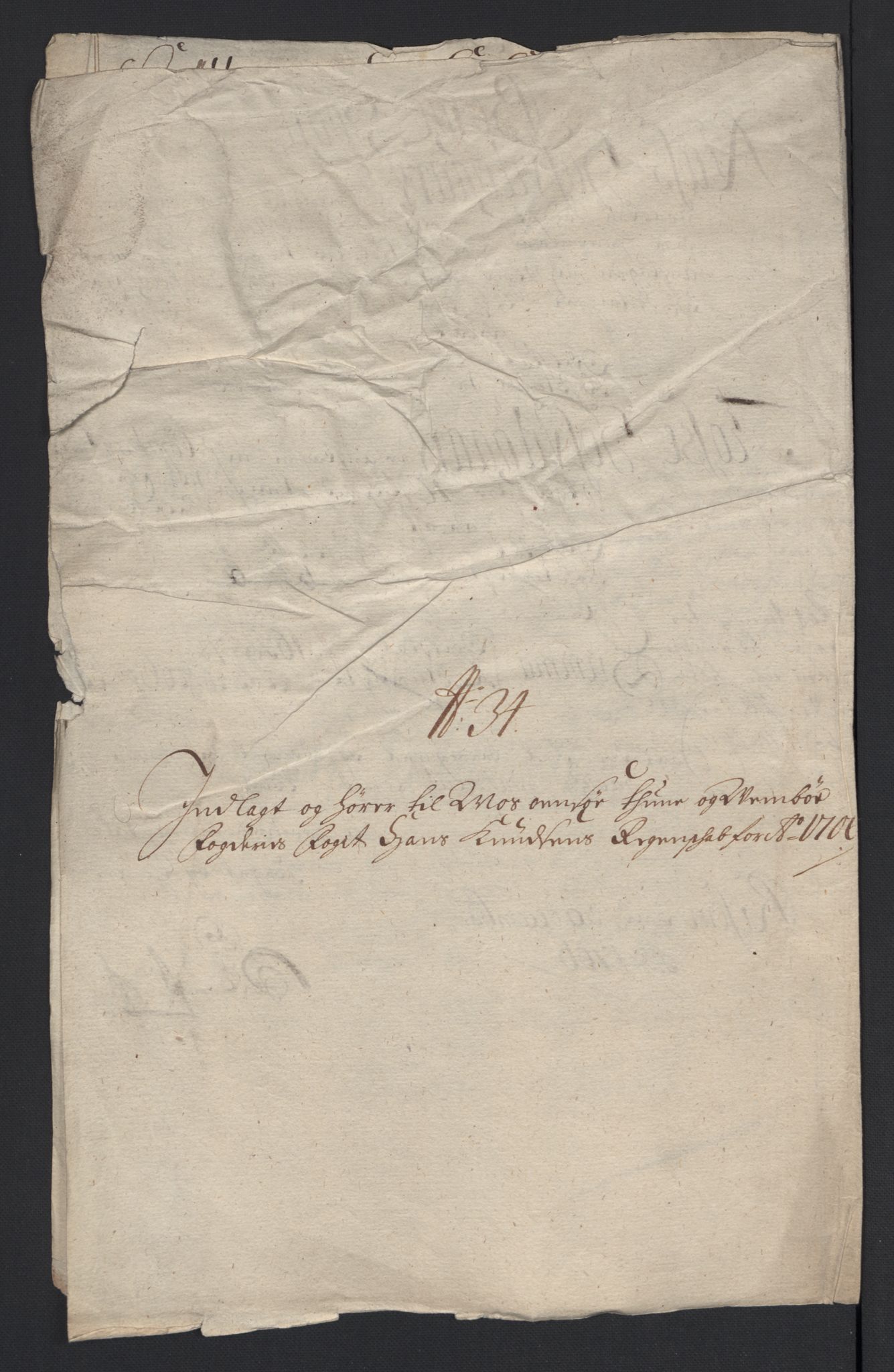 Rentekammeret inntil 1814, Reviderte regnskaper, Fogderegnskap, AV/RA-EA-4092/R04/L0133: Fogderegnskap Moss, Onsøy, Tune, Veme og Åbygge, 1705-1706, p. 404