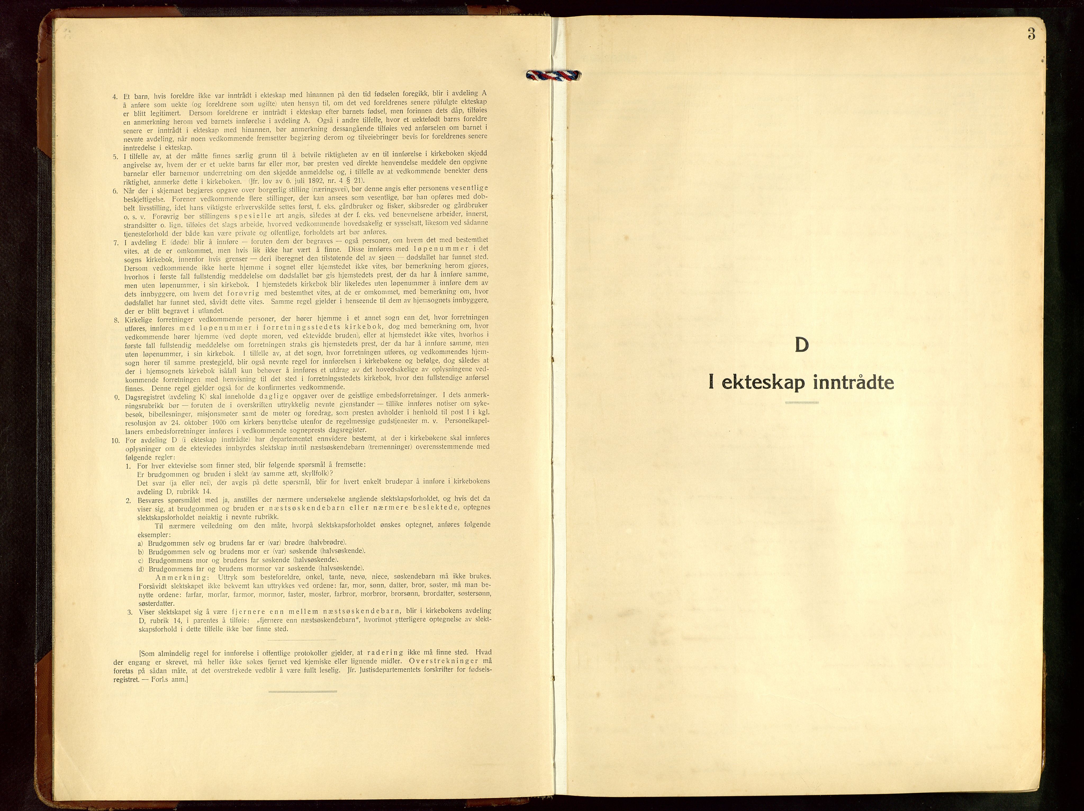 Haugesund sokneprestkontor, SAST/A -101863/H/Ha/Hab/L0014: Parish register (copy) no. B 14, 1940-1952, p. 3