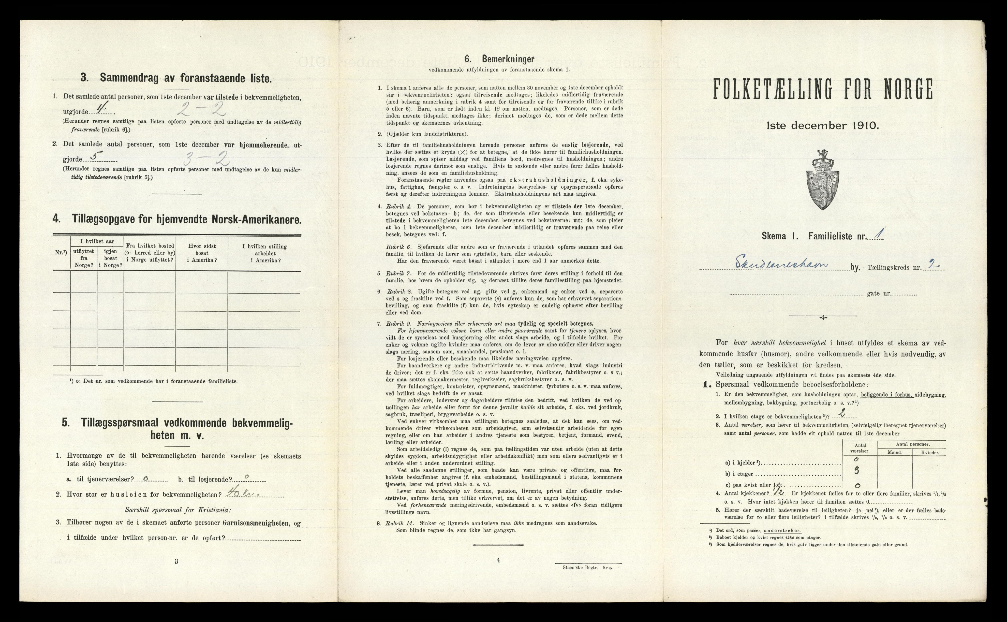 RA, 1910 census for Skudeneshavn, 1910, p. 513