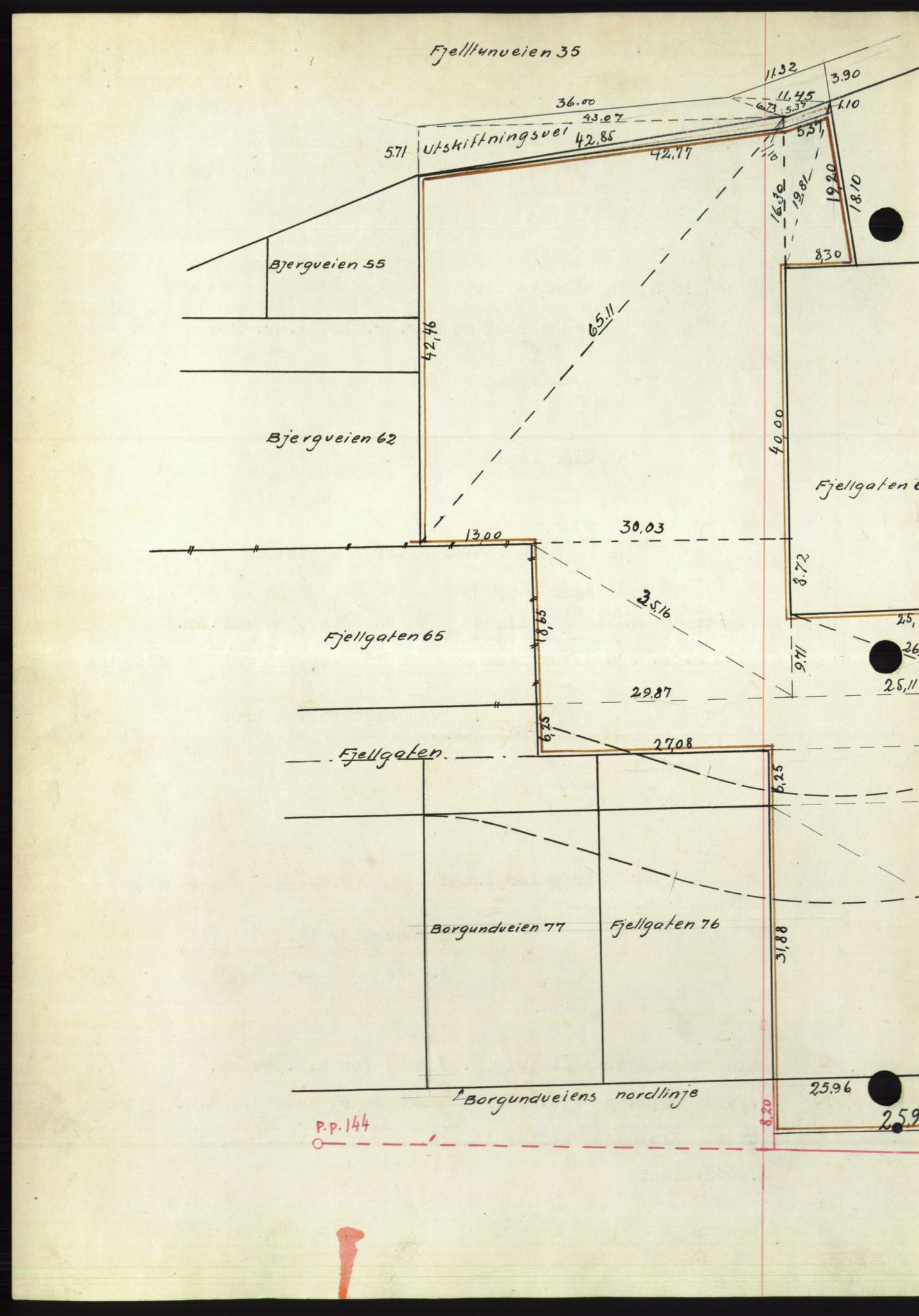 Ålesund byfogd, AV/SAT-A-4384: Mortgage book no. 31, 1933-1934, Deed date: 20.07.1934