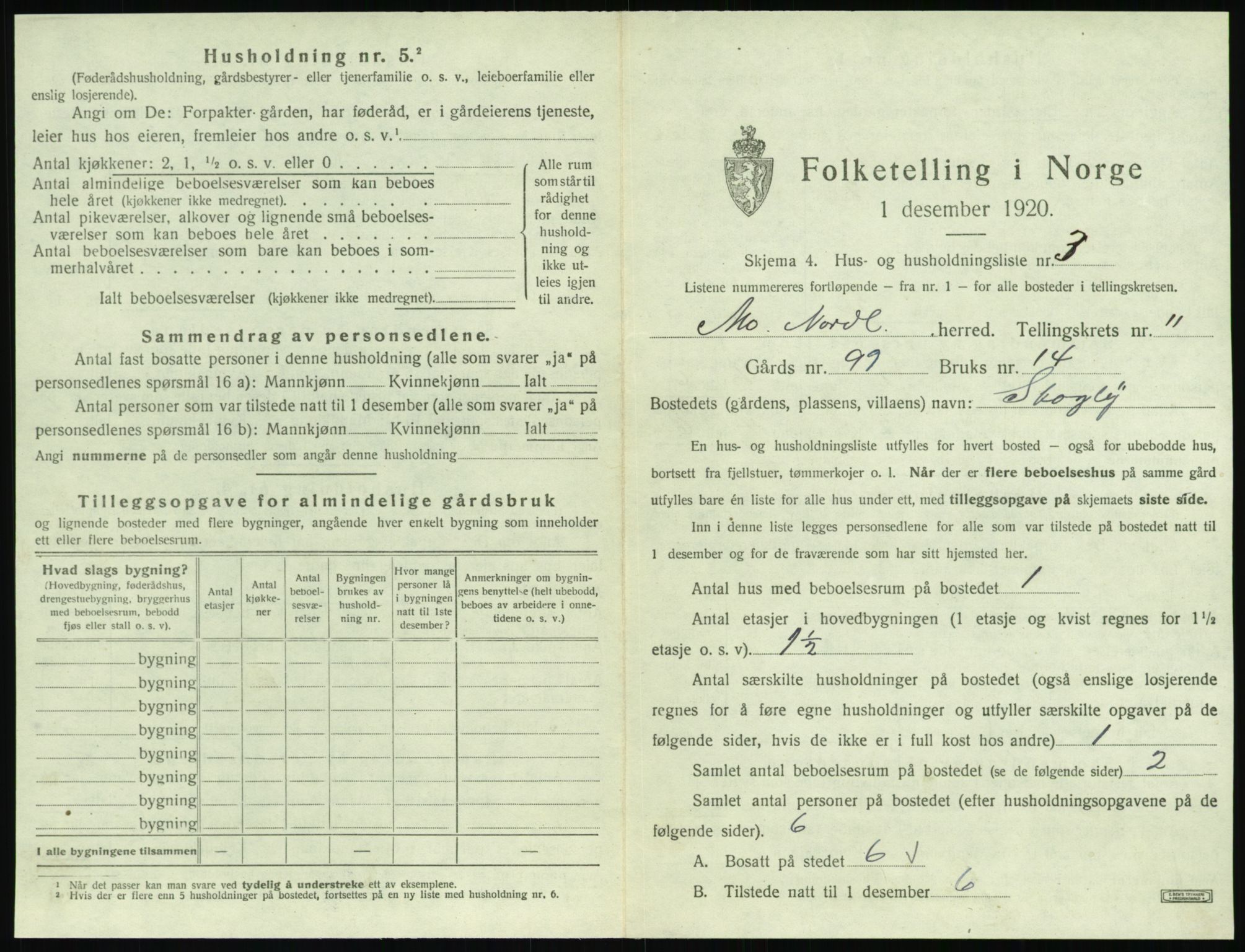 SAT, 1920 census for Mo, 1920, p. 1310