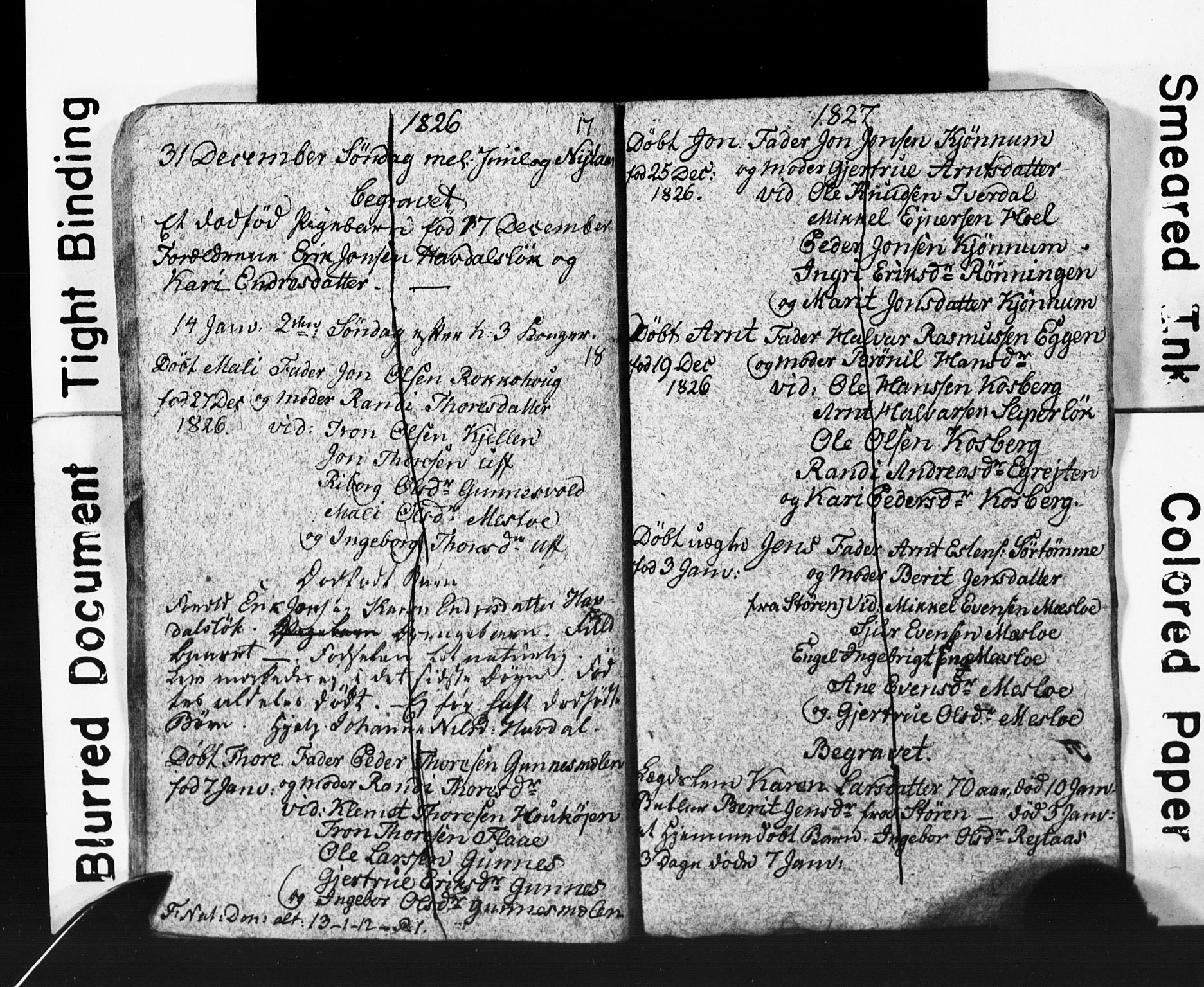 Ministerialprotokoller, klokkerbøker og fødselsregistre - Sør-Trøndelag, SAT/A-1456/674/L0883: Parish register (copy) no. 674C10, 1822-1829