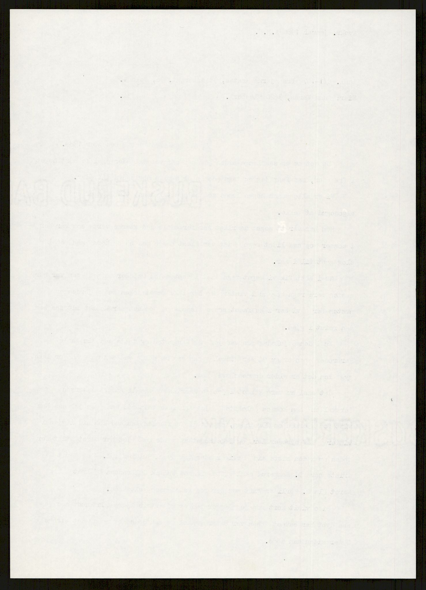 Samlinger til kildeutgivelse, Amerikabrevene, AV/RA-EA-4057/F/L0016: Innlån fra Buskerud: Andersen - Bratås, 1838-1914, p. 796