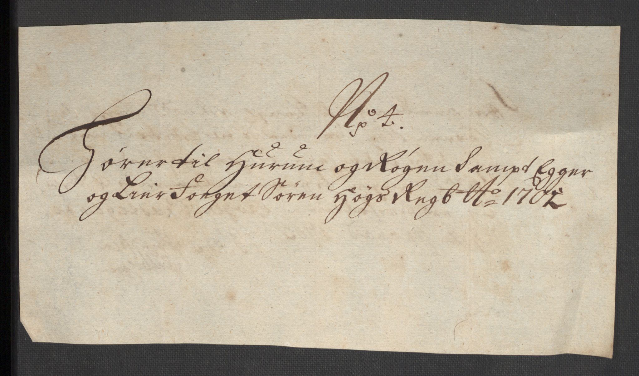 Rentekammeret inntil 1814, Reviderte regnskaper, Fogderegnskap, AV/RA-EA-4092/R30/L1698: Fogderegnskap Hurum, Røyken, Eiker og Lier, 1702, p. 27