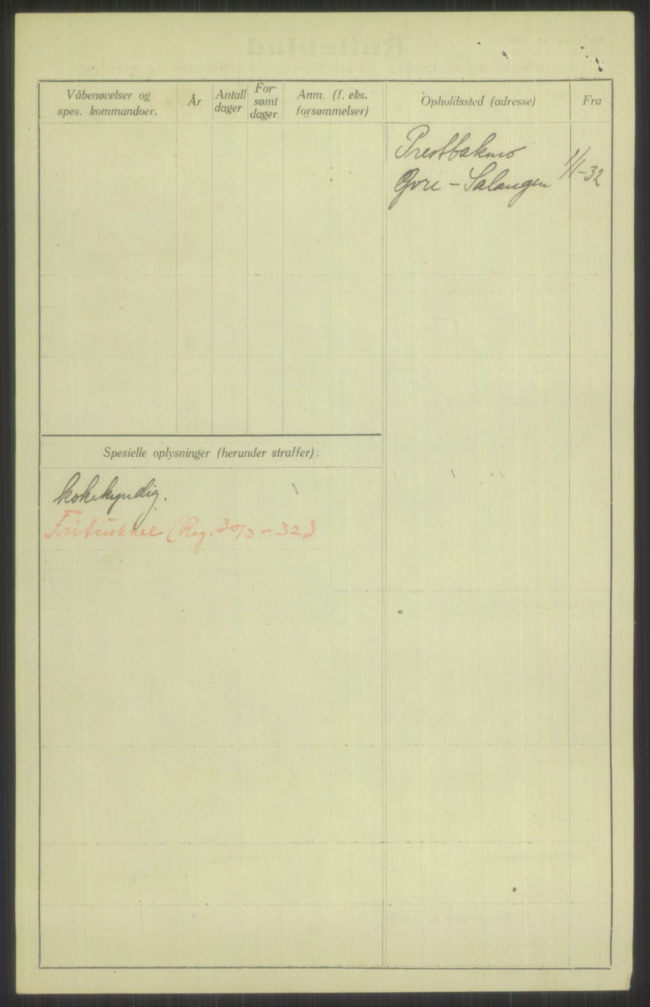 Forsvaret, Troms infanteriregiment nr. 16, AV/RA-RAFA-3146/P/Pa/L0016: Rulleblad for regimentets menige mannskaper, årsklasse 1932, 1932, p. 1348